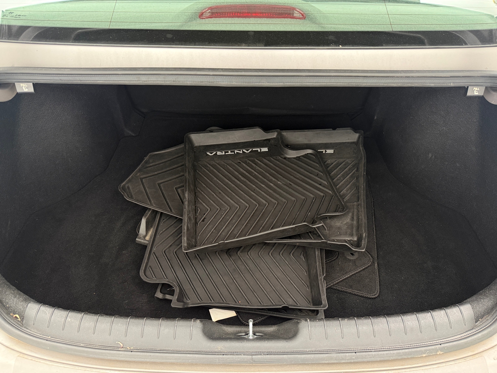 Thumbnail: 2023 Hyundai Elantra - 7