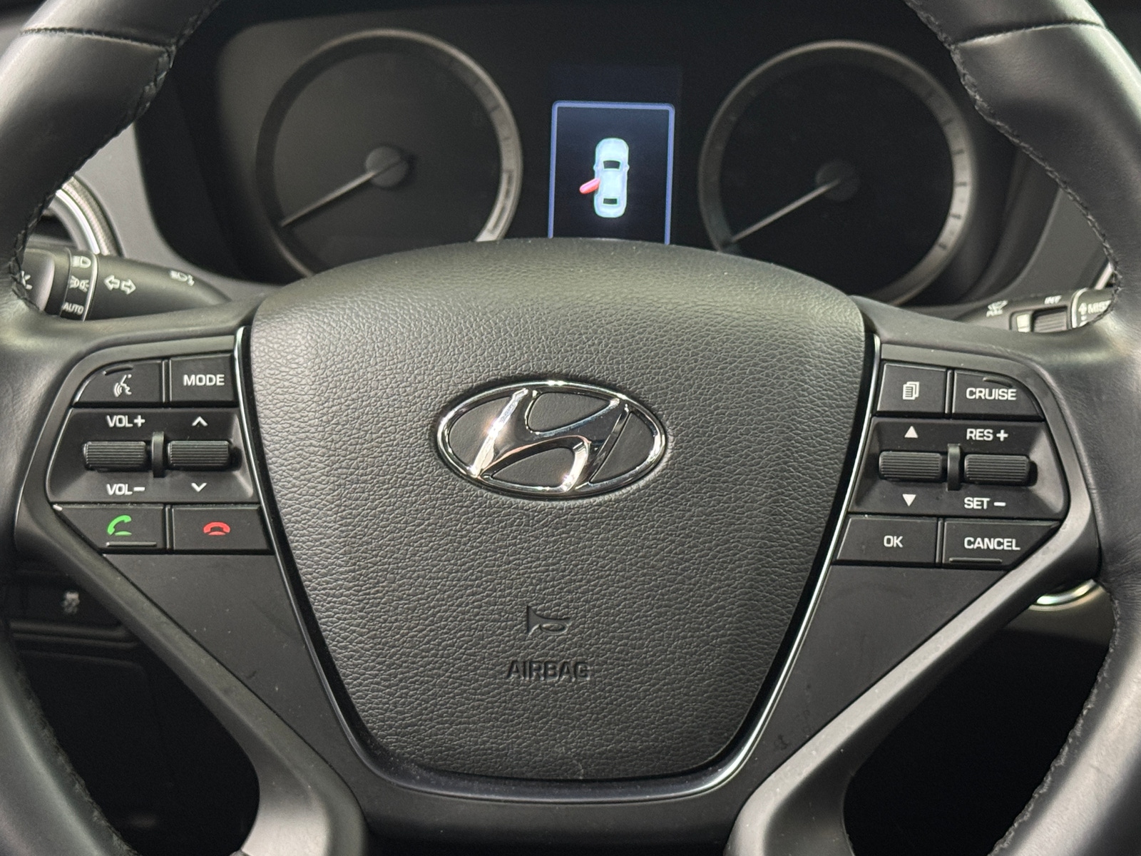 Thumbnail: 2015 Hyundai Sonata - 5