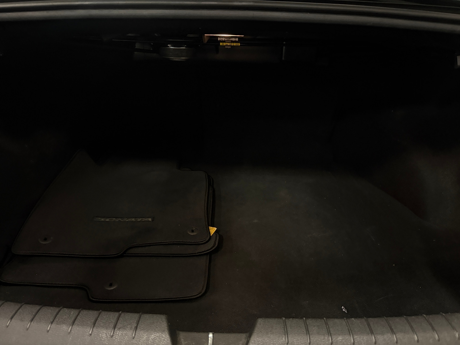 Thumbnail: 2015 Hyundai Sonata - 7