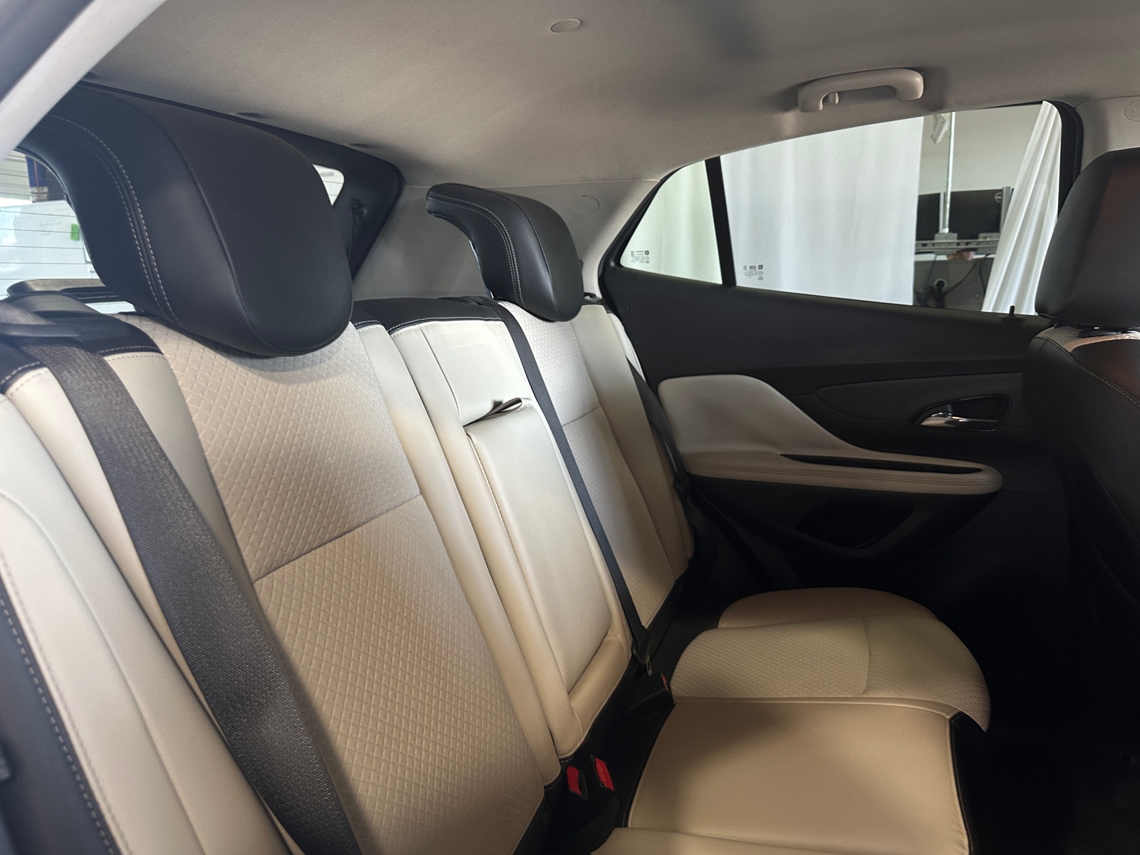 Thumbnail: 2019 Buick Encore - 6