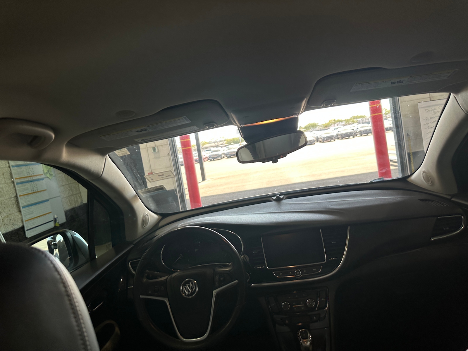 Thumbnail: 2019 Buick Encore - 3