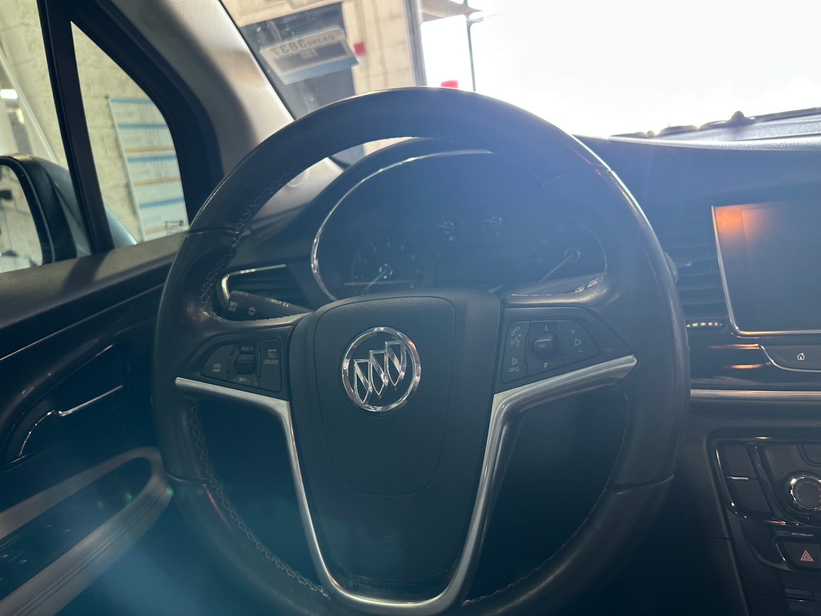 Thumbnail: 2019 Buick Encore - 5