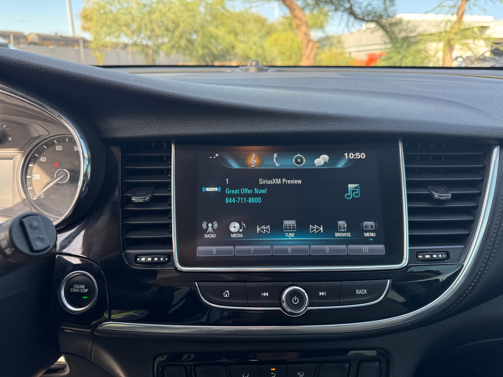 Thumbnail: 2019 Buick Encore - 4