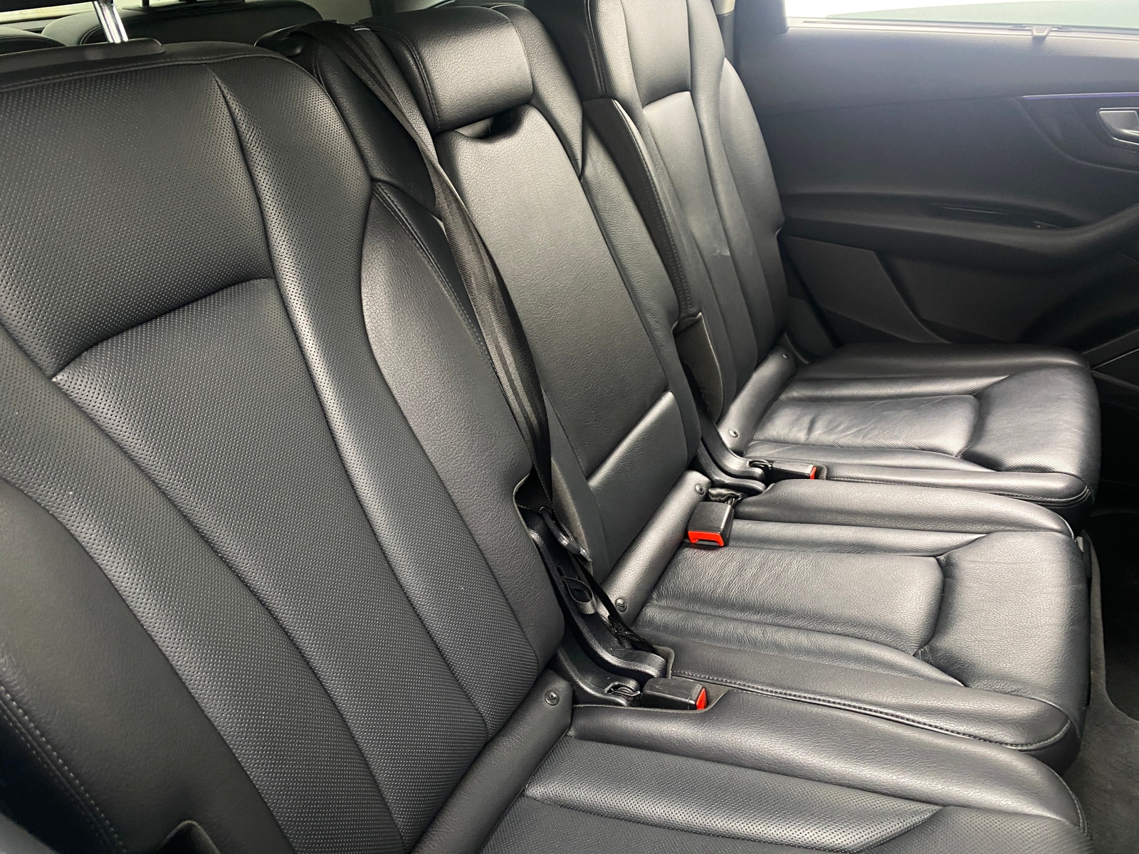 Thumbnail: 2019 Audi Q7 - 5