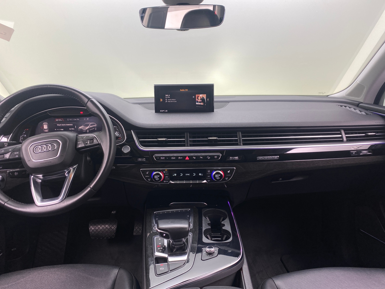 Thumbnail: 2019 Audi Q7 - 2