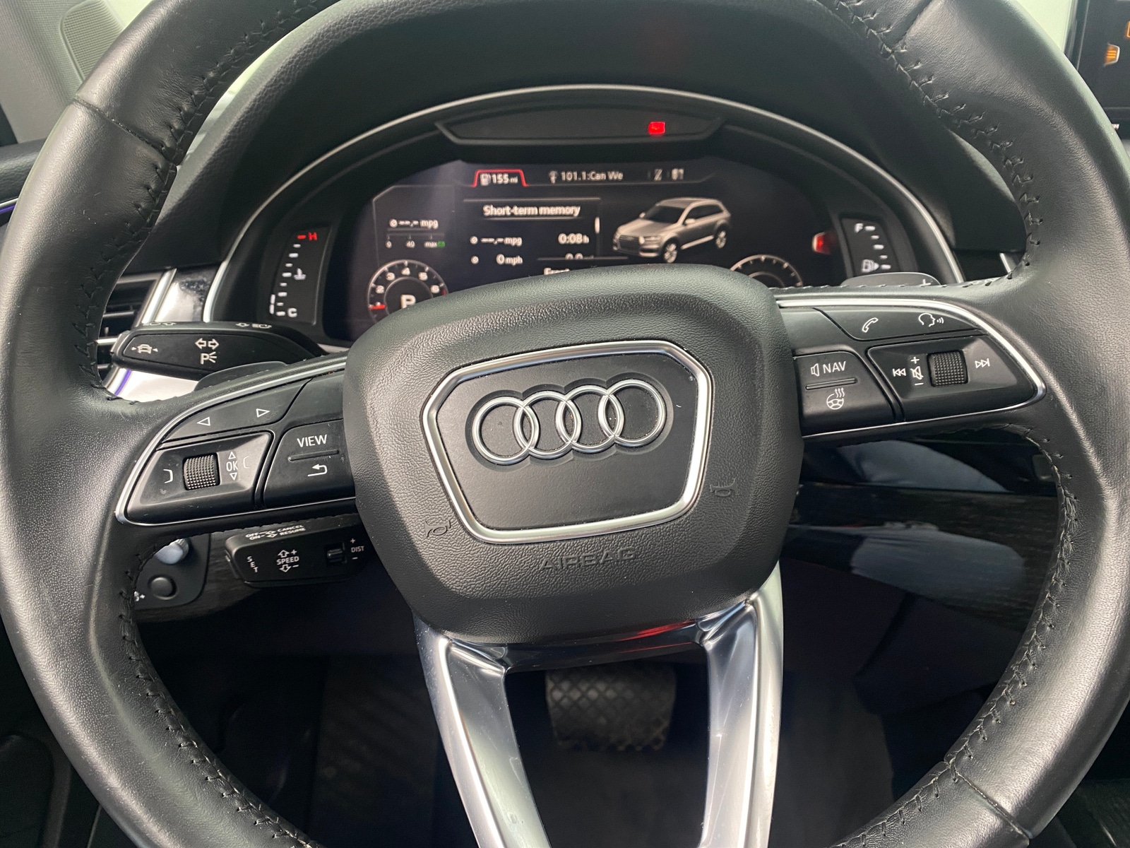 Thumbnail: 2019 Audi Q7 - 4