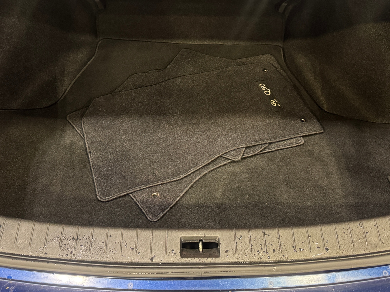 Thumbnail: 2017 INFINITI  - 6