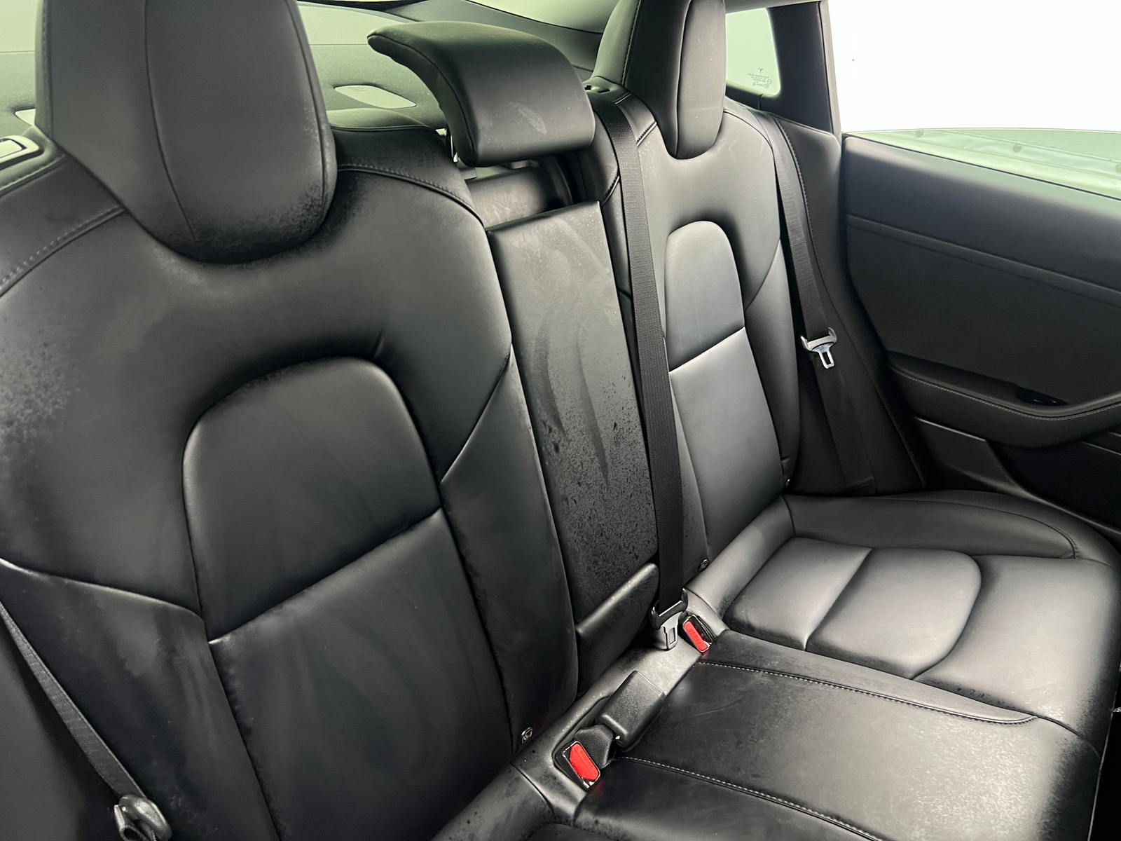 Thumbnail: 2020 Tesla Model 3 - 5