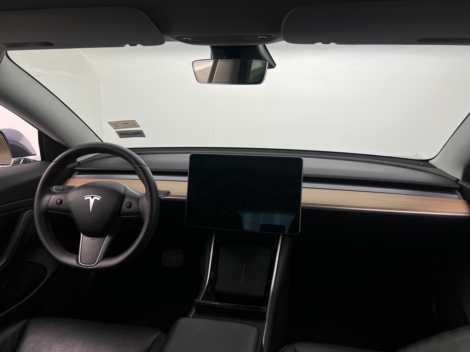 Thumbnail: 2020 Tesla Model 3 - 2