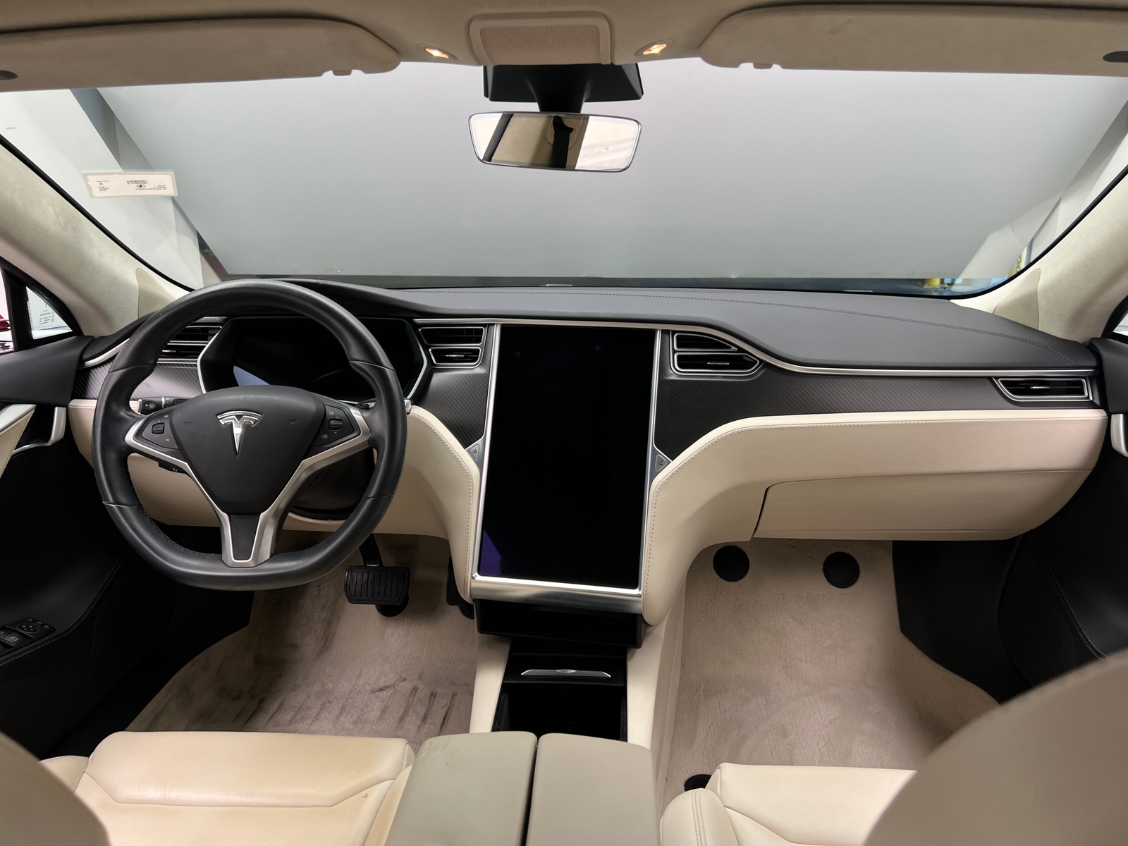 Thumbnail: 2018 Tesla Model S - 2