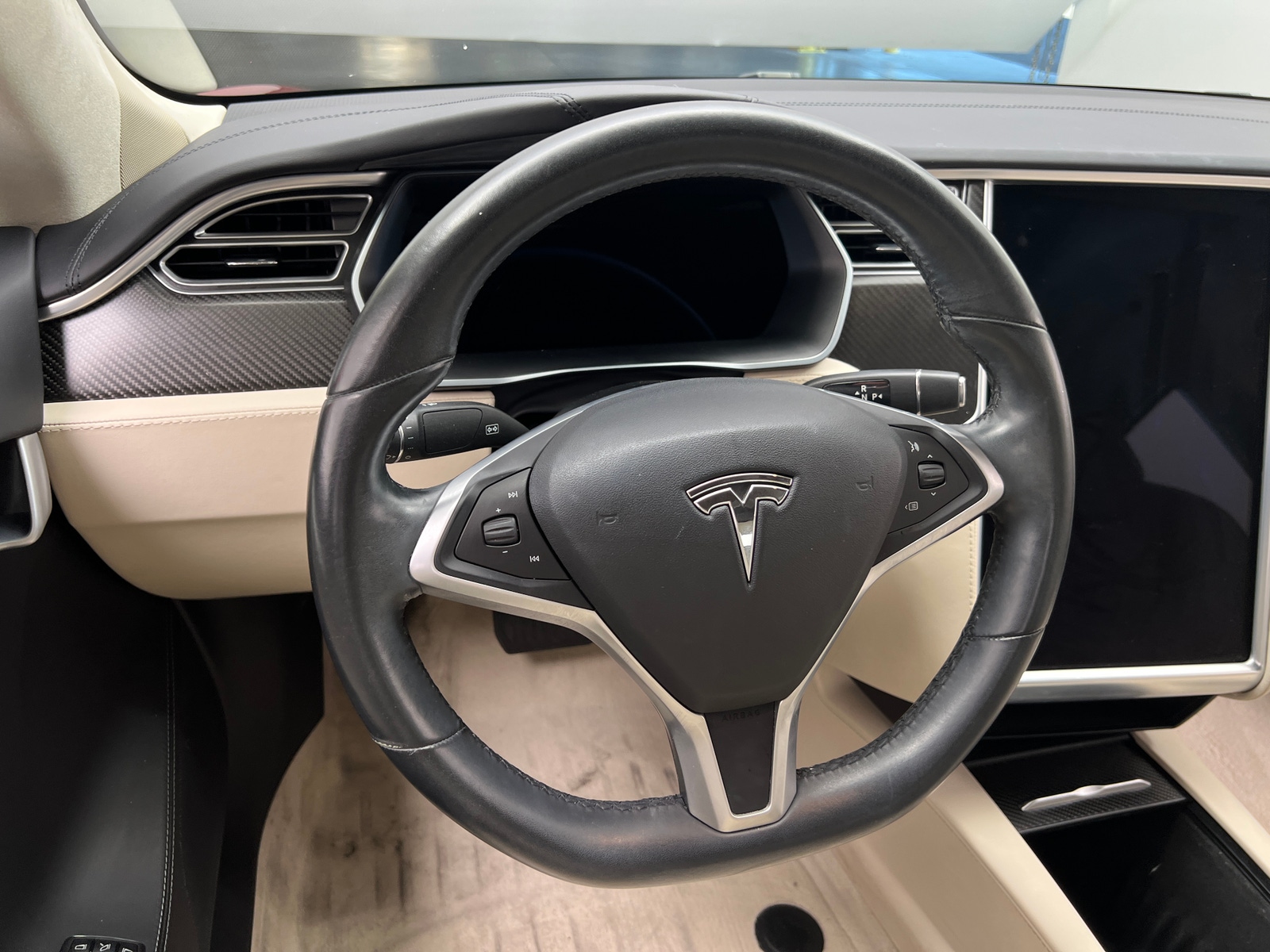 Thumbnail: 2018 Tesla Model S - 4