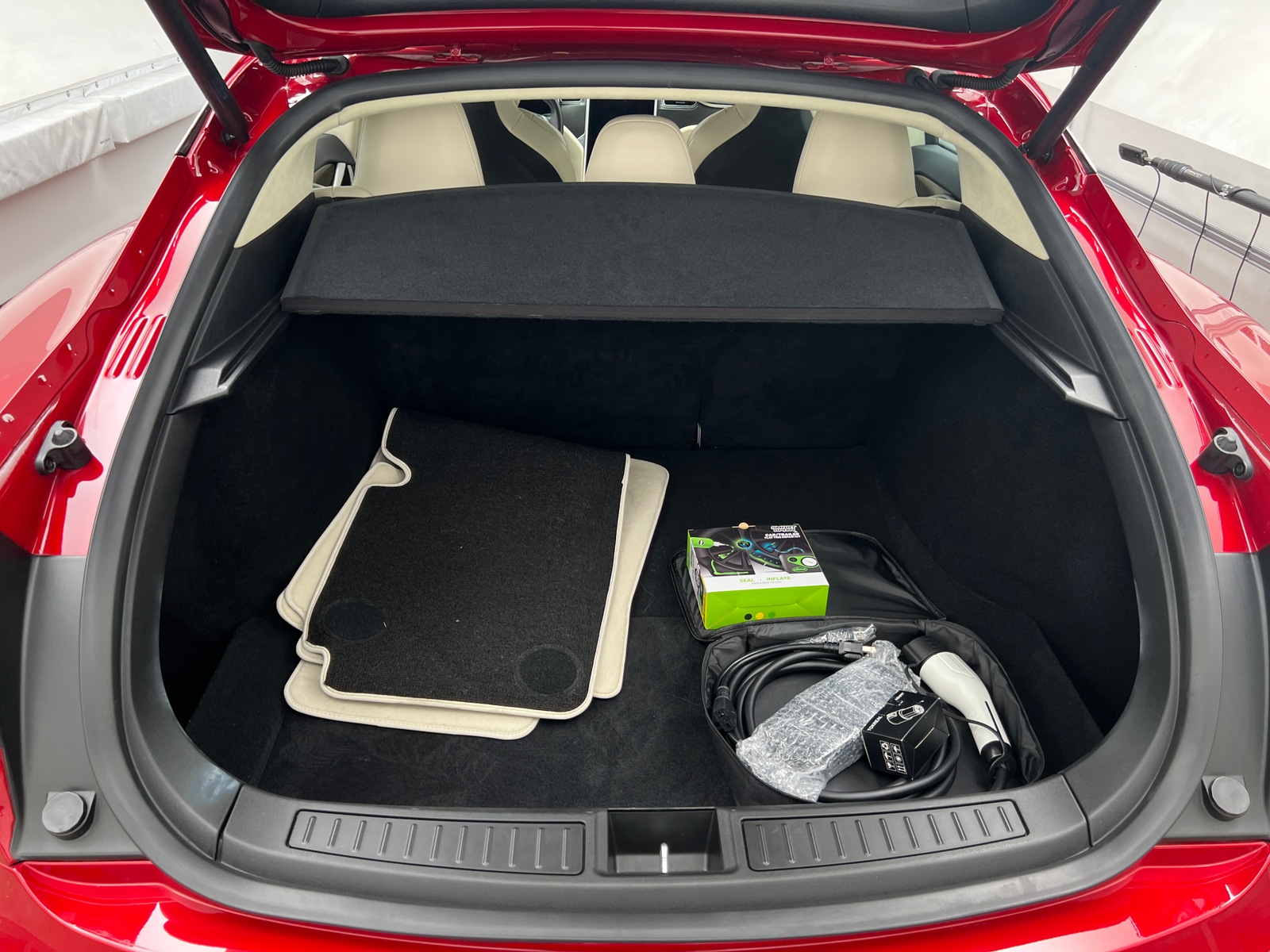 Thumbnail: 2018 Tesla Model S - 6