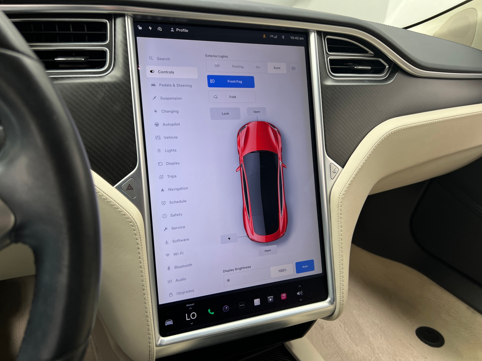 Thumbnail: 2018 Tesla Model S - 3