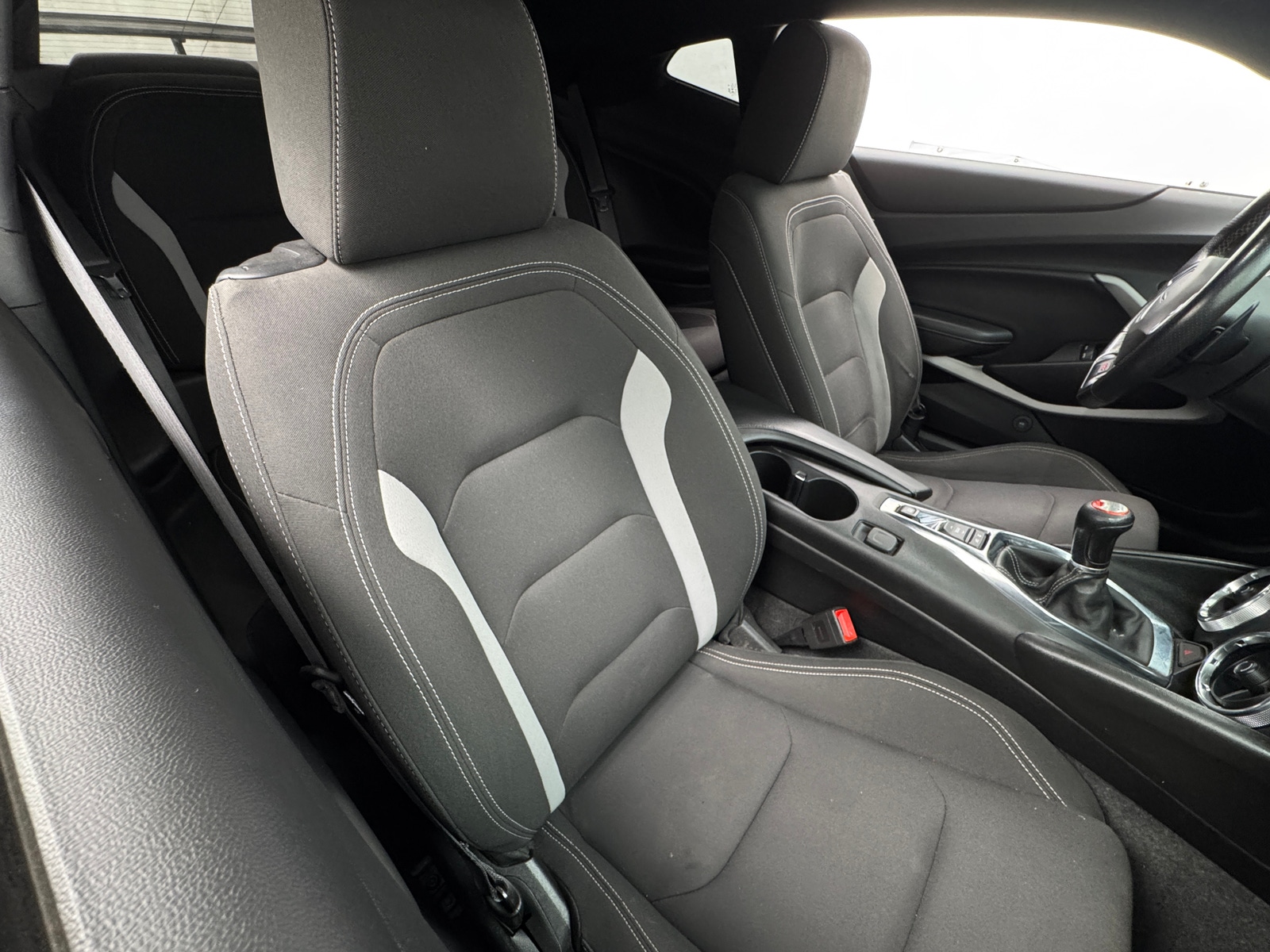 Thumbnail: 2019 Chevrolet Camaro - 2