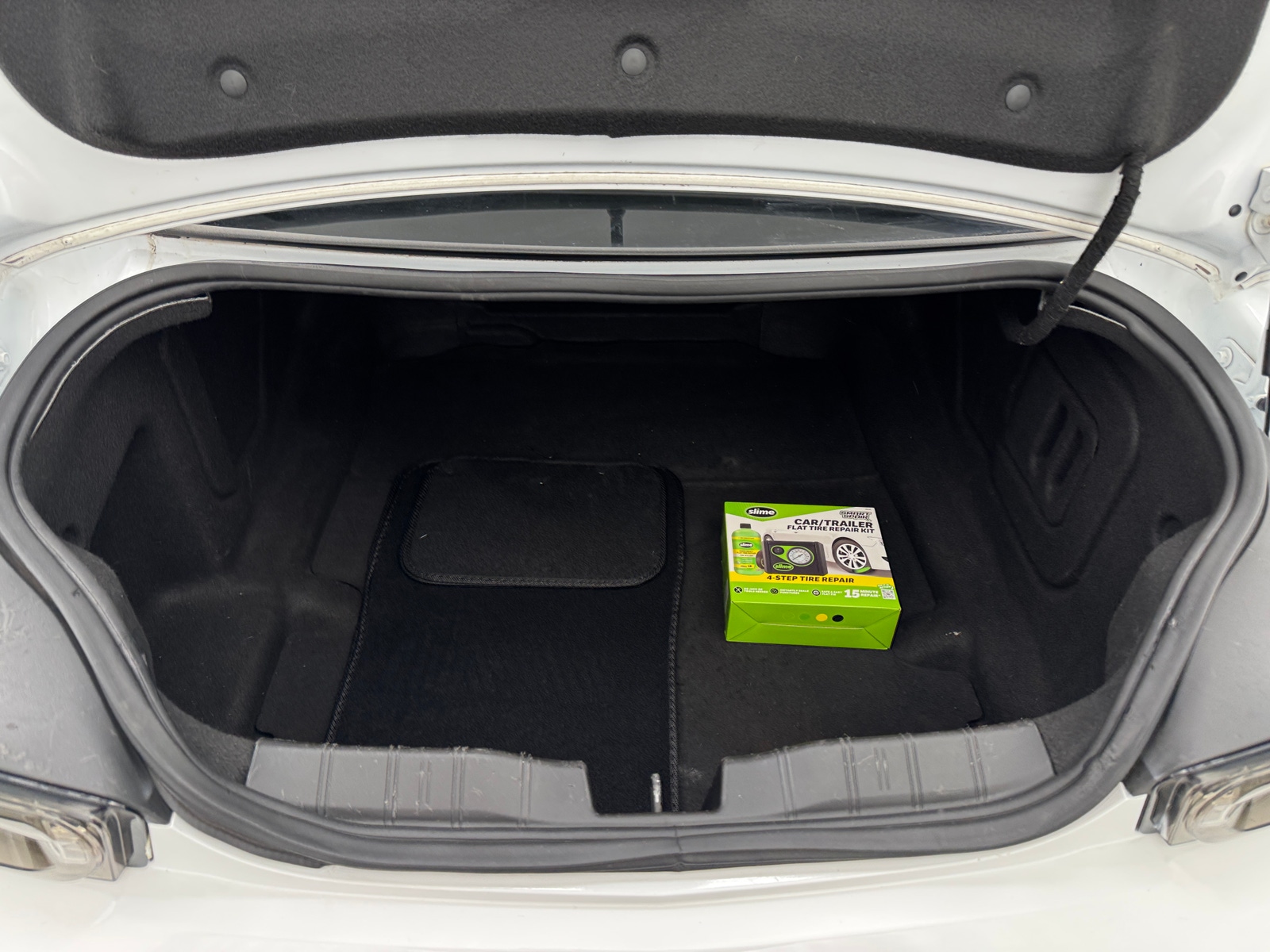 Thumbnail: 2019 Chevrolet Camaro - 6