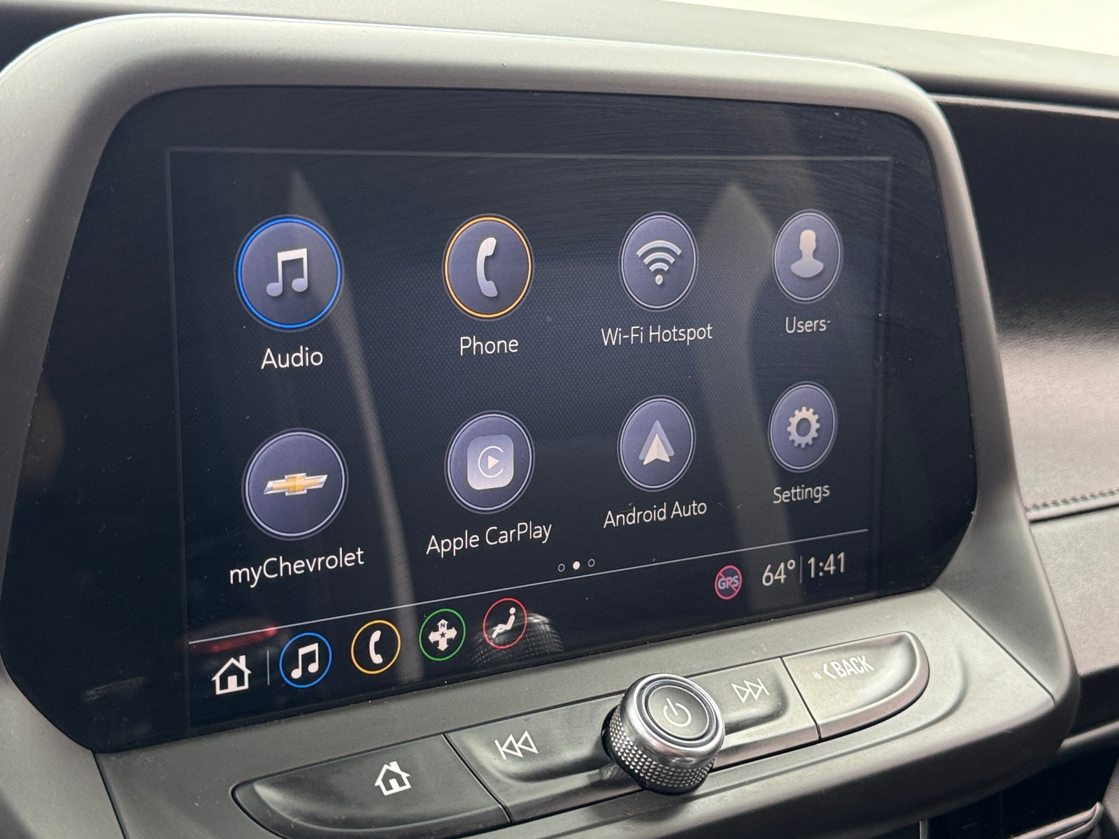 Thumbnail: 2019 Chevrolet Camaro - 3