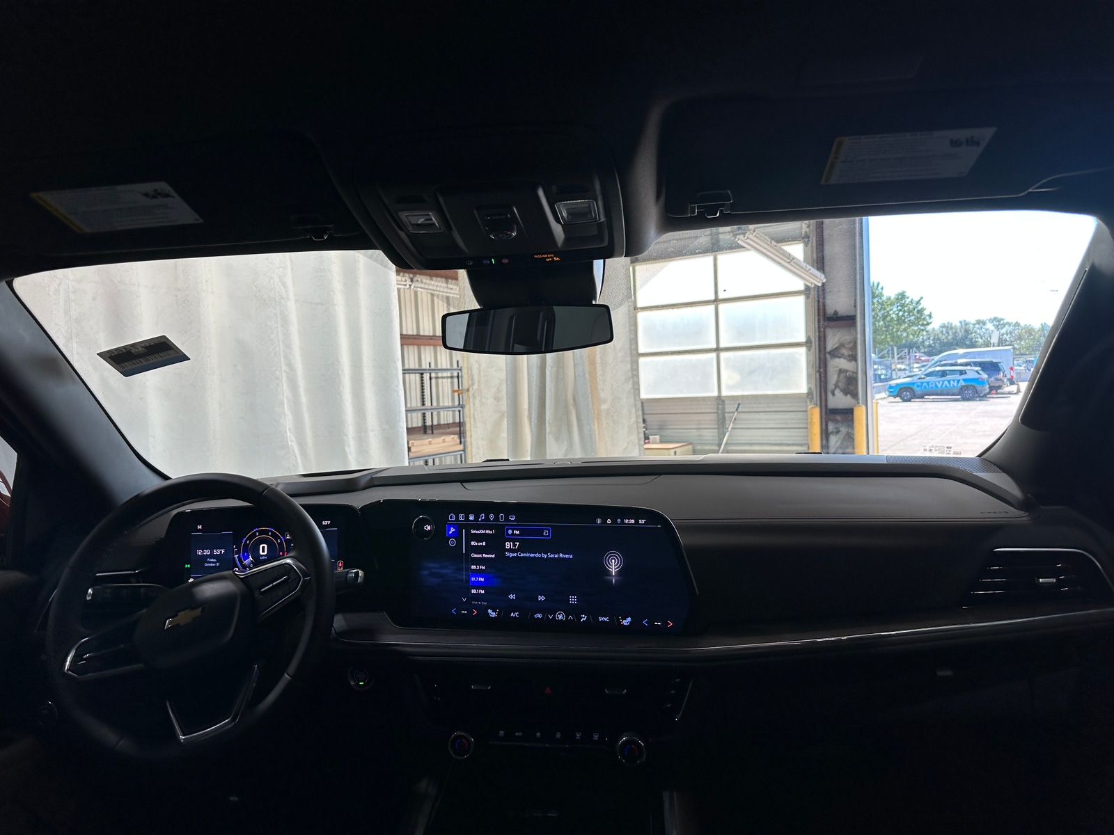 Thumbnail: 2025 Chevrolet Tahoe - 2