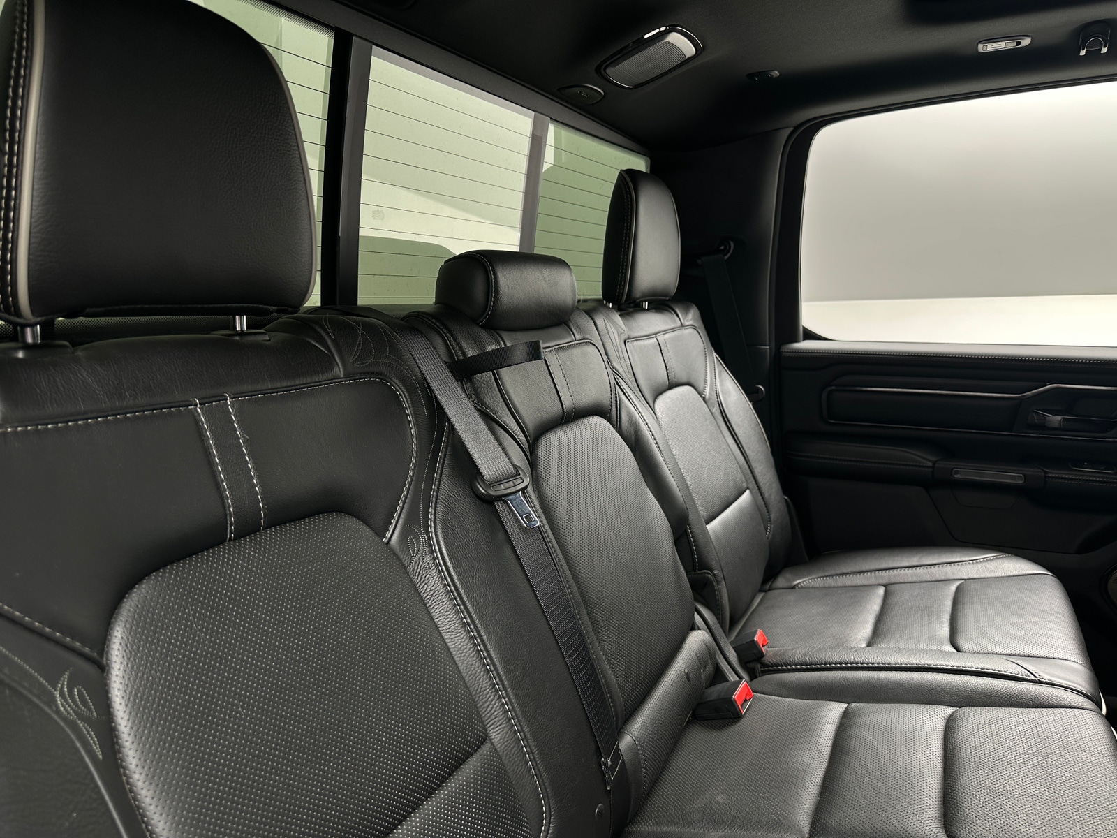 Thumbnail: 2023 RAM 1500 - 5