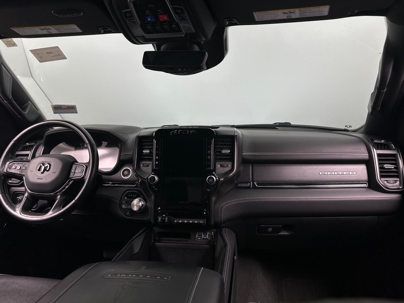 Thumbnail: 2023 RAM 1500 - 2