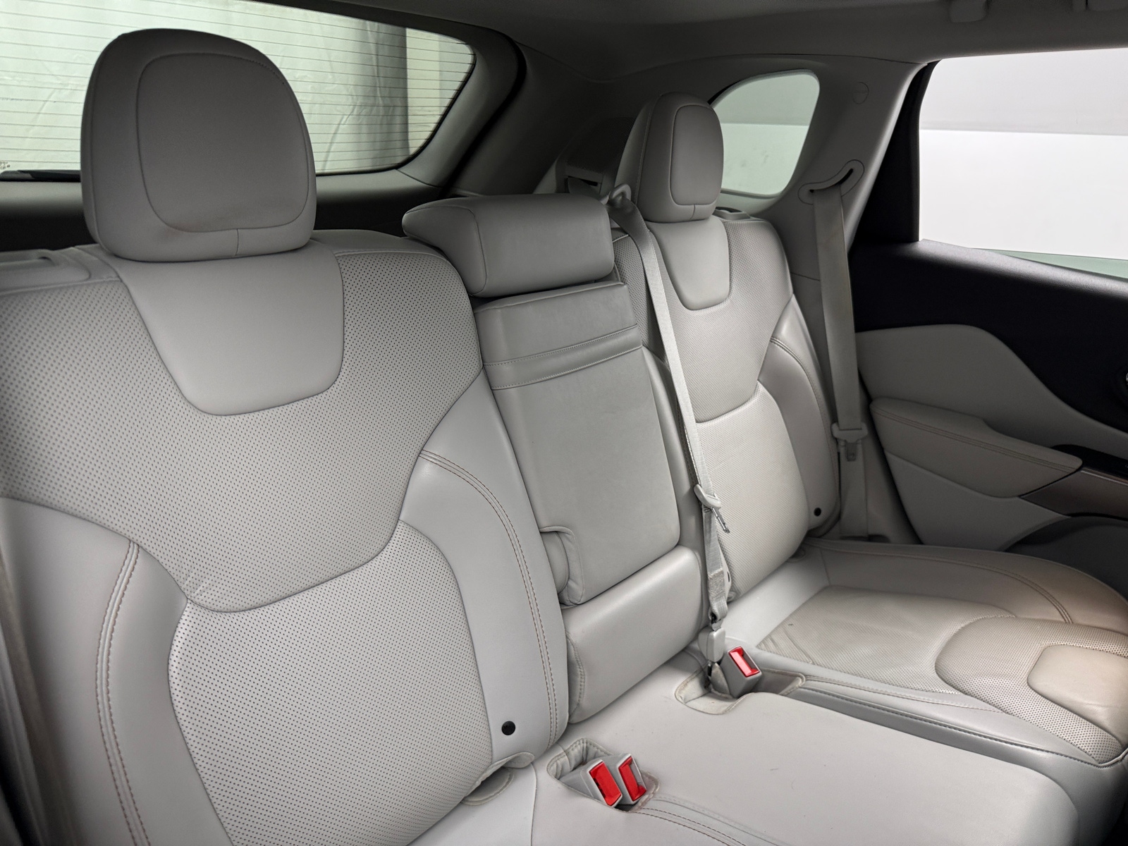 Thumbnail: 2019 Jeep Cherokee - 5