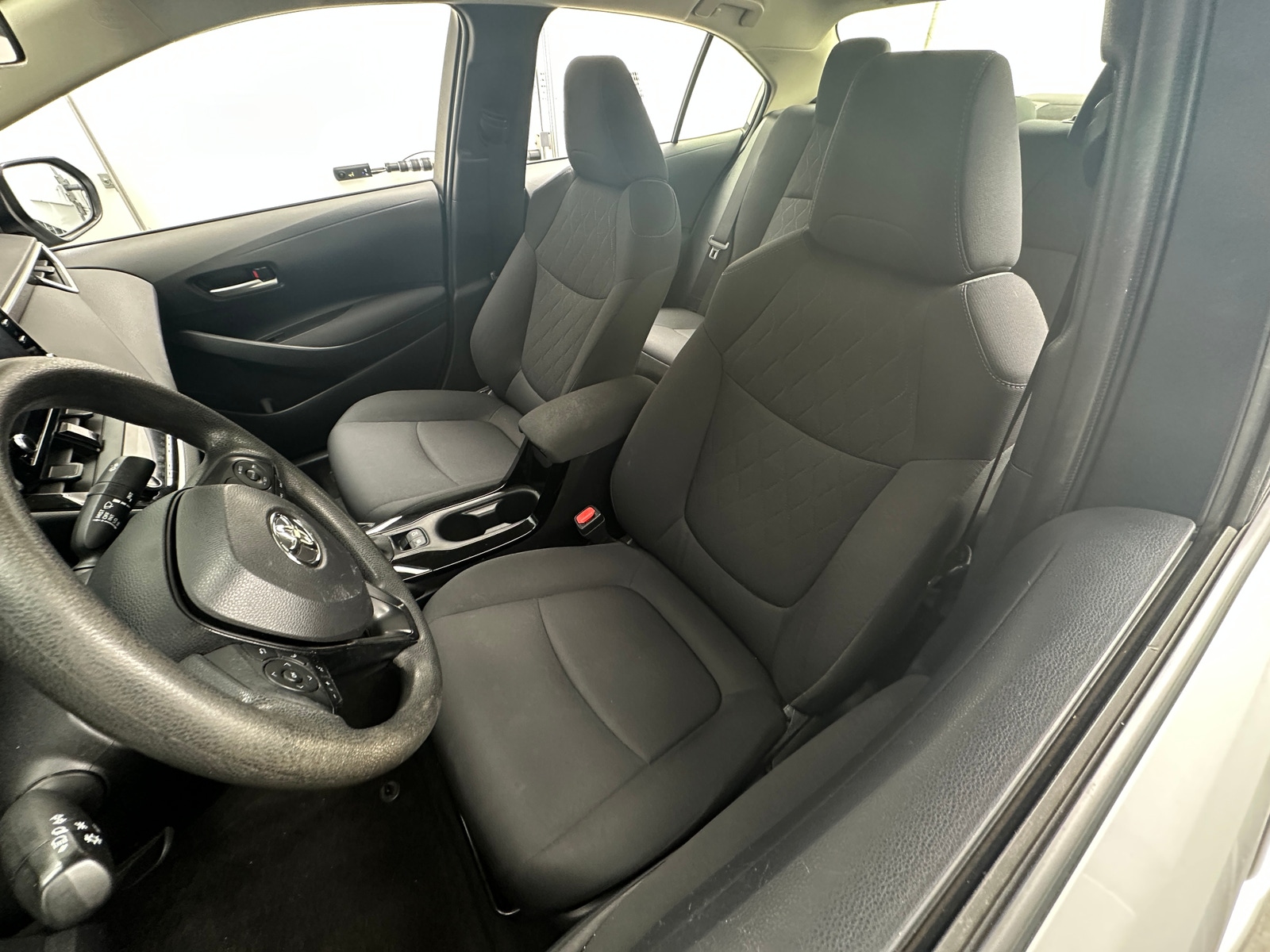 Thumbnail: 2020 Toyota Corolla - 2