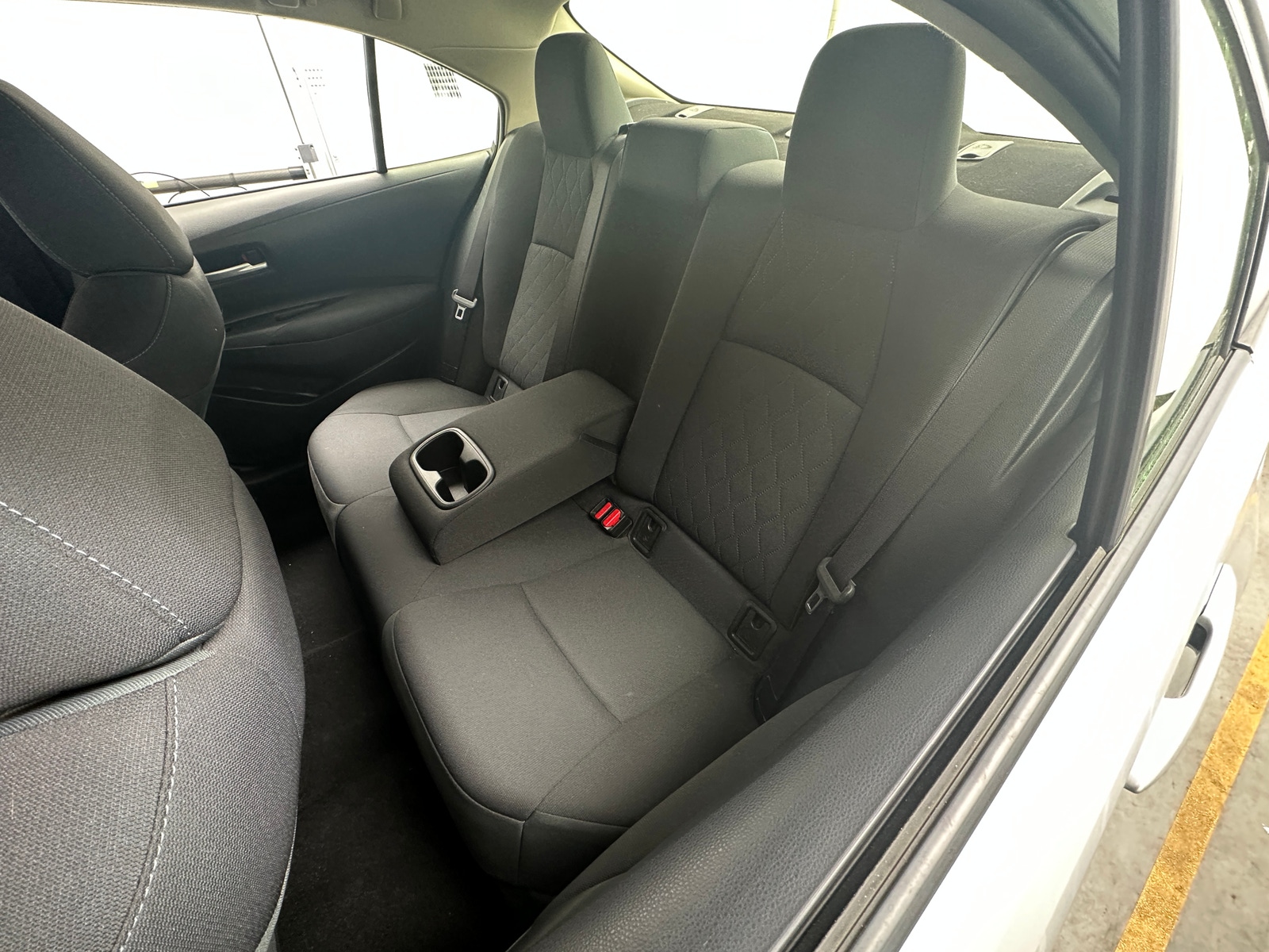 Thumbnail: 2020 Toyota Corolla - 6