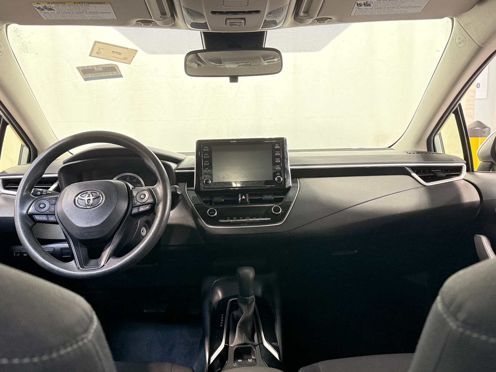 Thumbnail: 2020 Toyota Corolla - 3