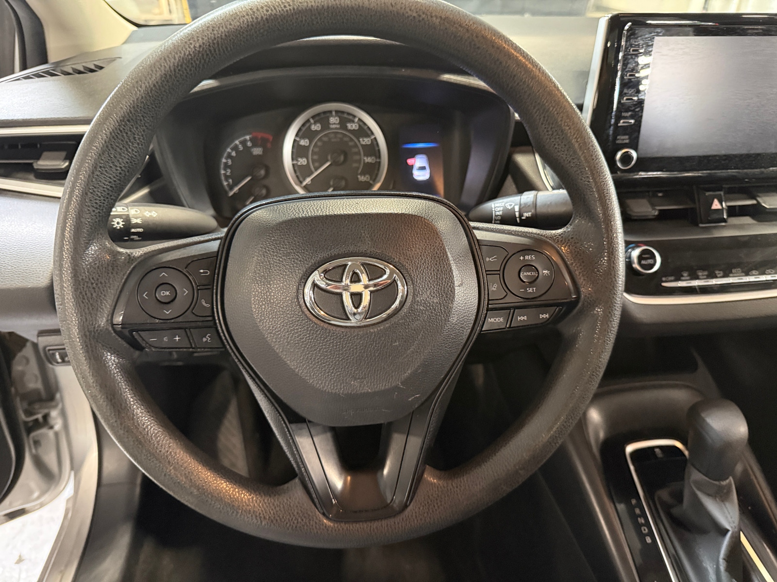 Thumbnail: 2020 Toyota Corolla - 5