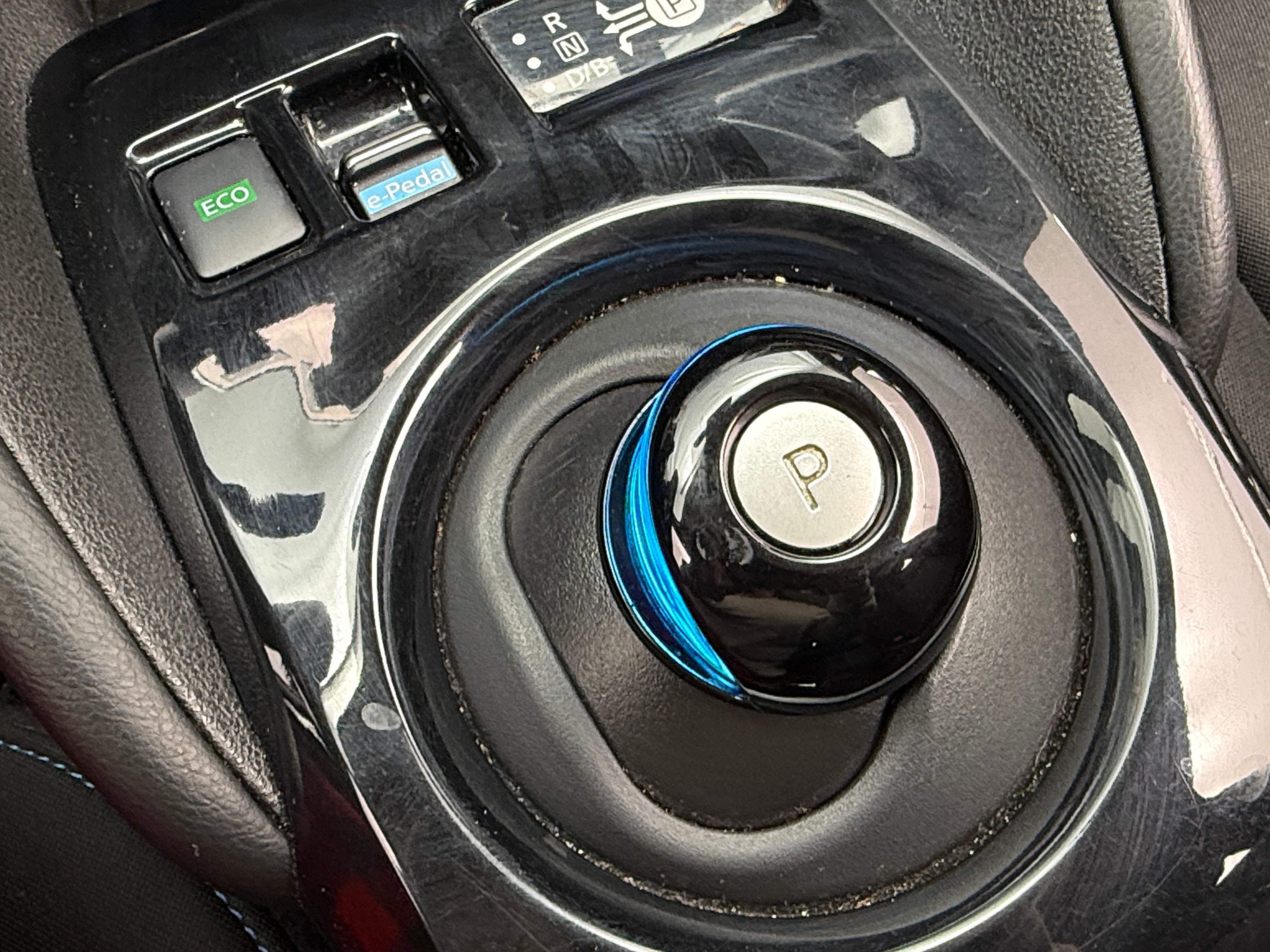 Used 2023 Nissan Leaf SV Plus with VIN 1N4CZ1CV6PC554545 for sale in Oak Creek, WI