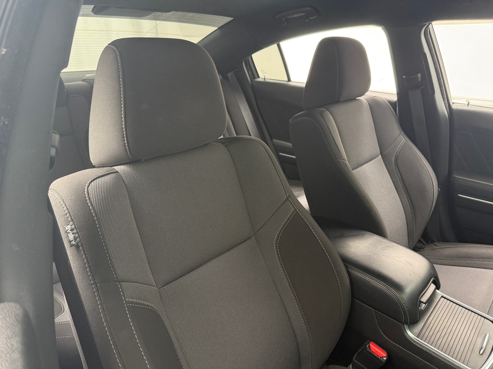 Thumbnail: 2022 Dodge Charger - 2