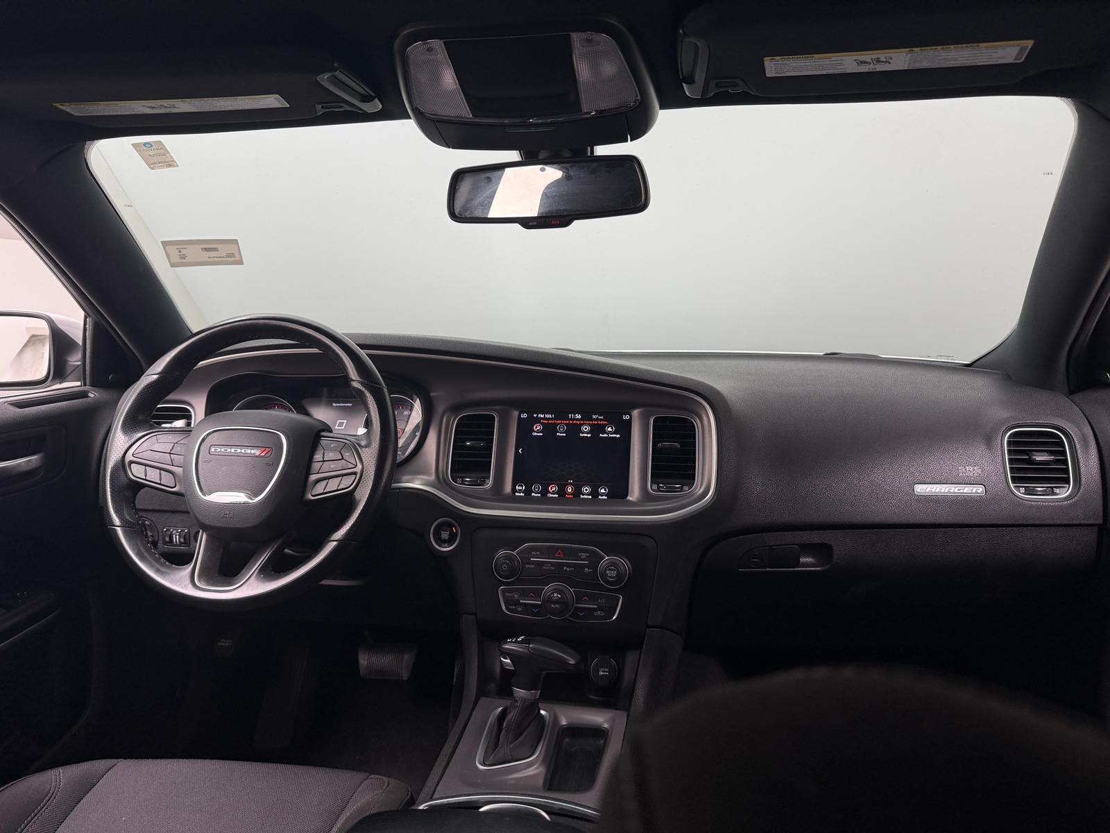 Thumbnail: 2022 Dodge Charger - 3