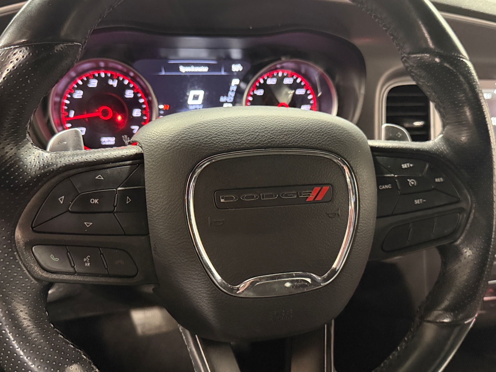 Thumbnail: 2022 Dodge Charger - 5