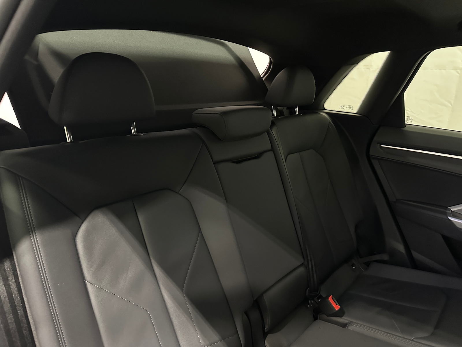 Thumbnail: 2020 Audi Q3 - 5