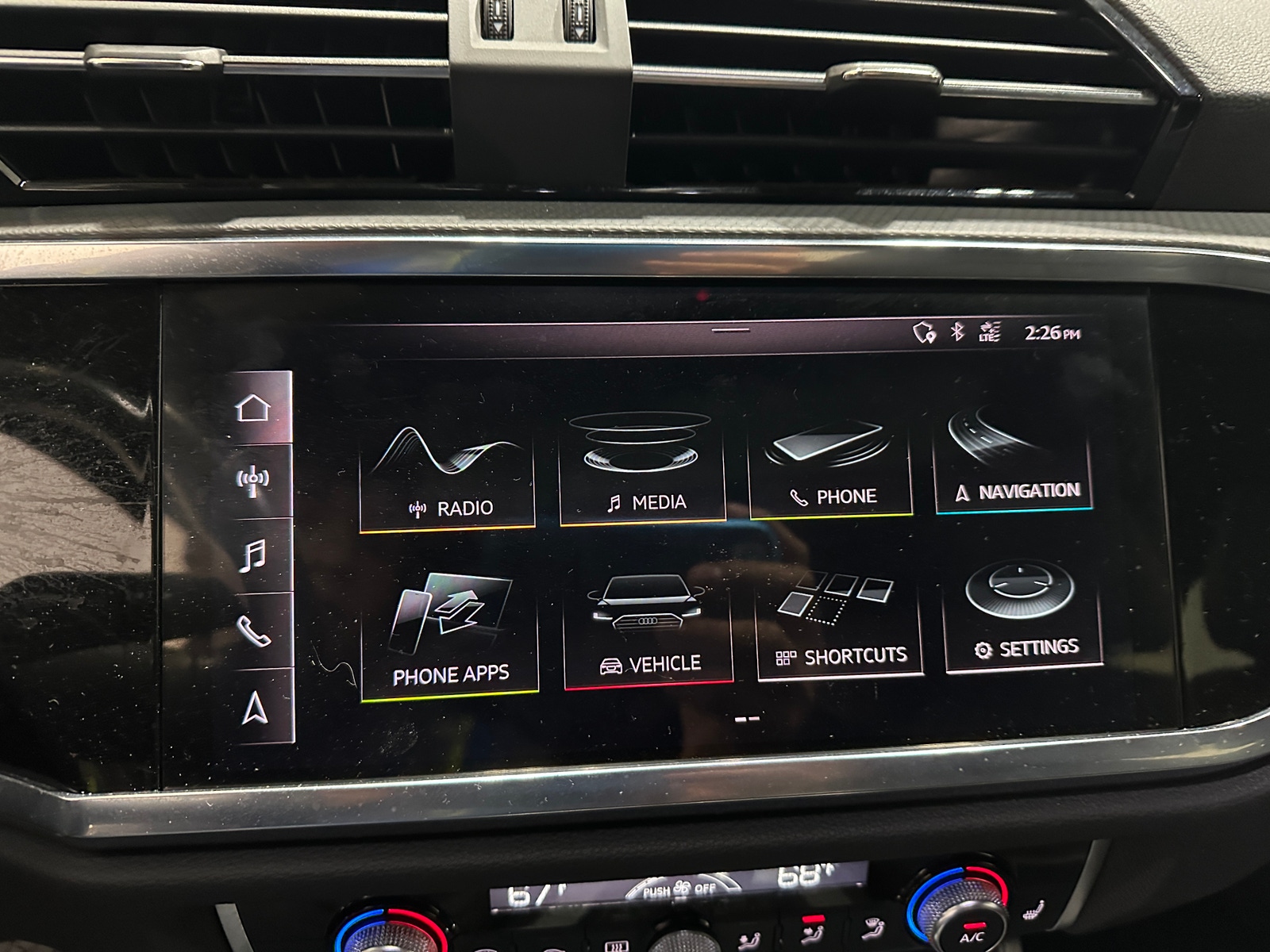 Thumbnail: 2020 Audi Q3 - 3