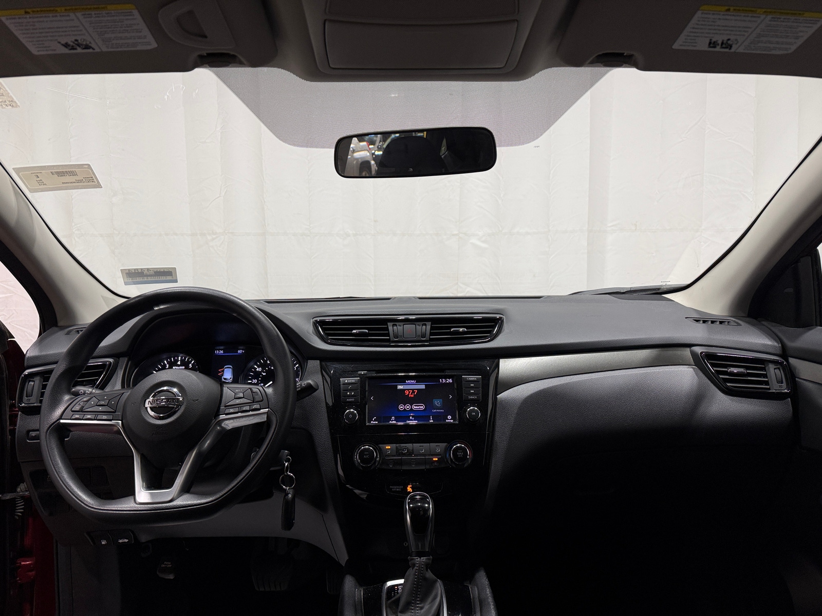 Thumbnail: 2019 Nissan Rogue Sport - 3