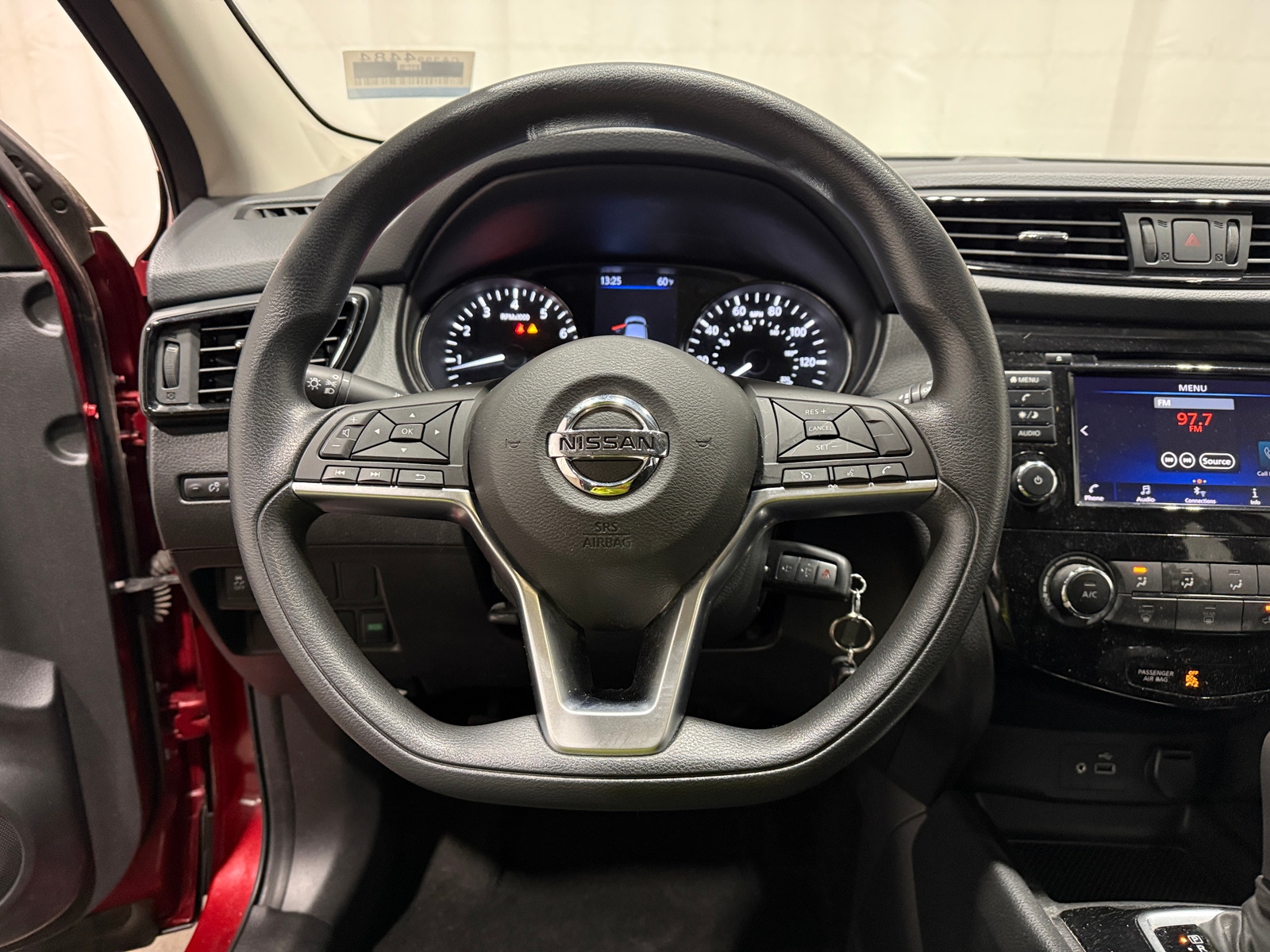 Thumbnail: 2019 Nissan Rogue Sport - 5