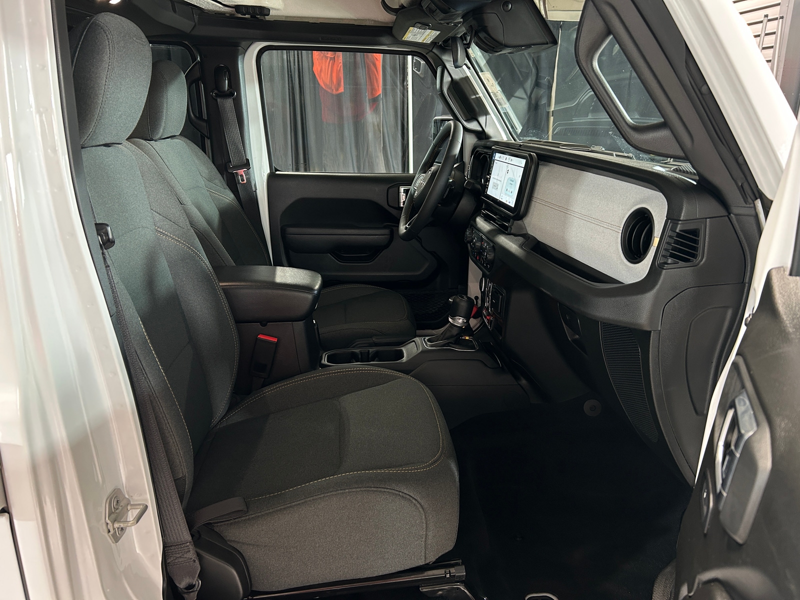 Thumbnail: 2024 Jeep Wrangler - 2