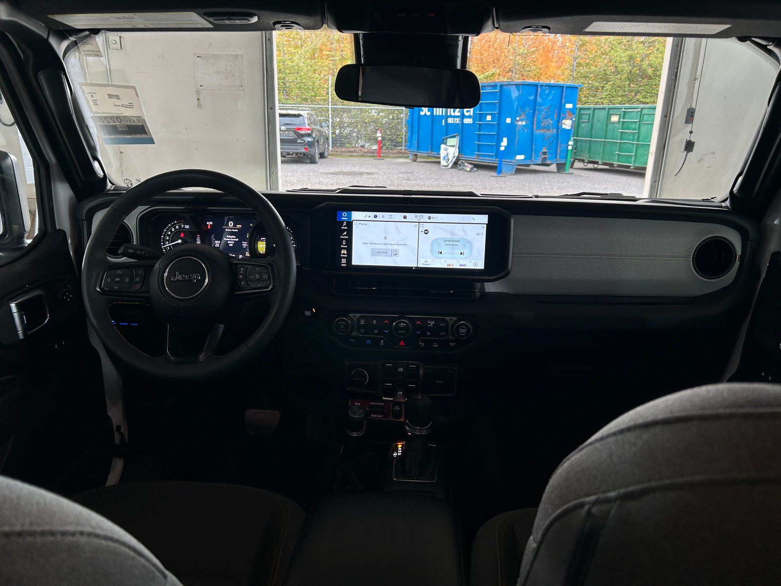 Thumbnail: 2024 Jeep Wrangler - 3