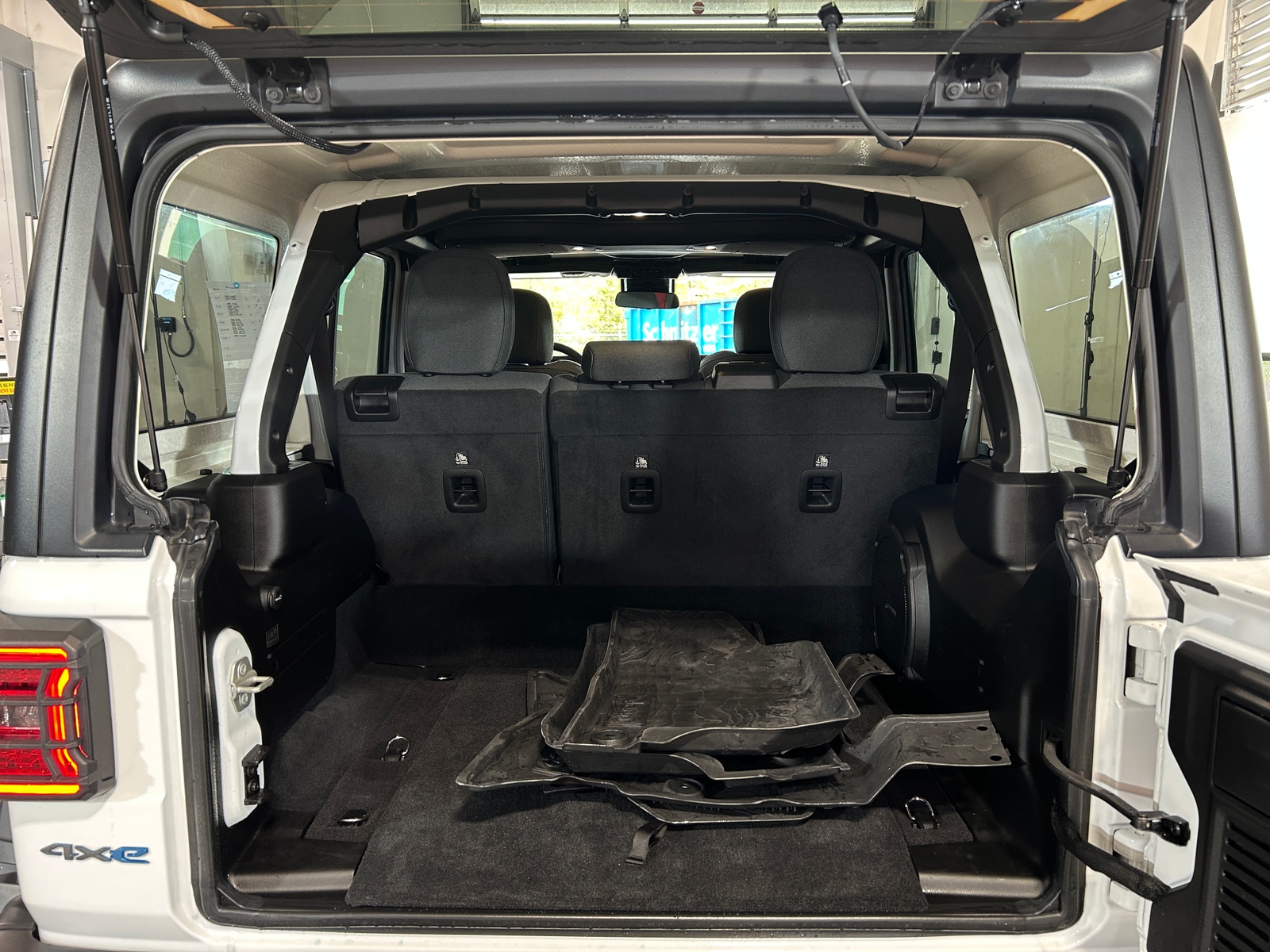 Thumbnail: 2024 Jeep Wrangler - 7