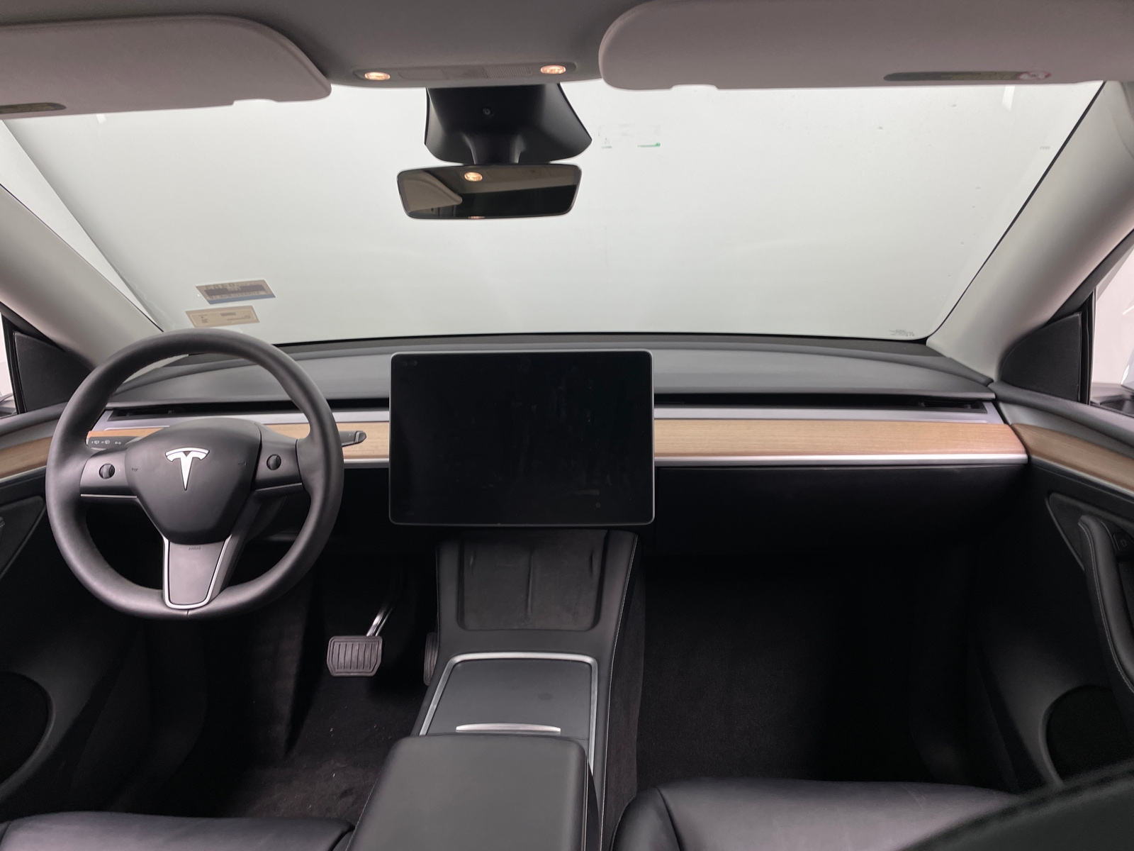 Thumbnail: 2024 Tesla Model Y - 2