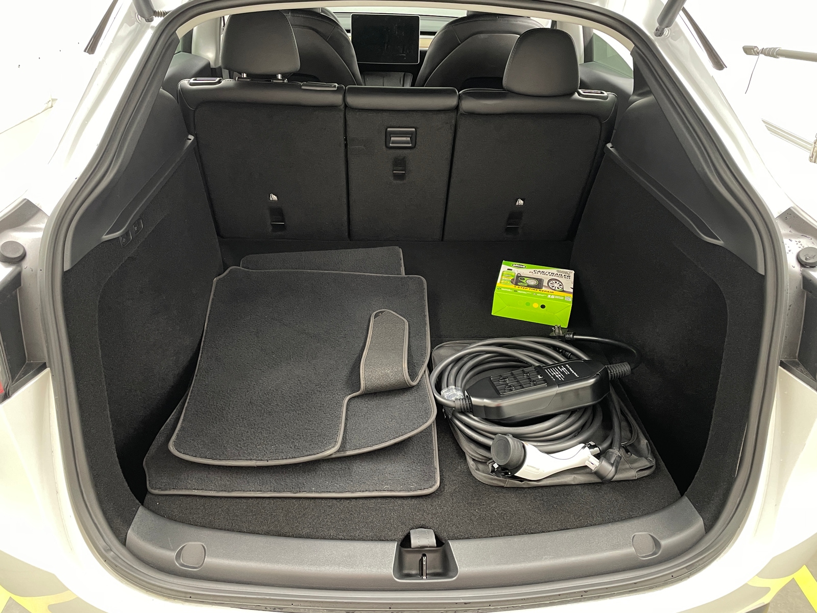 Thumbnail: 2024 Tesla Model Y - 5