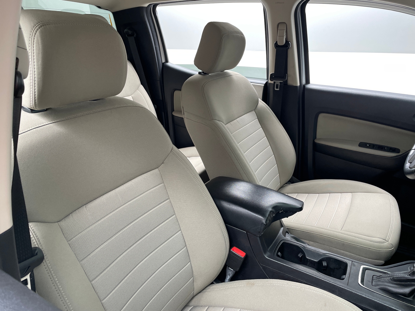 Thumbnail: 2019 Ford Ranger - 2