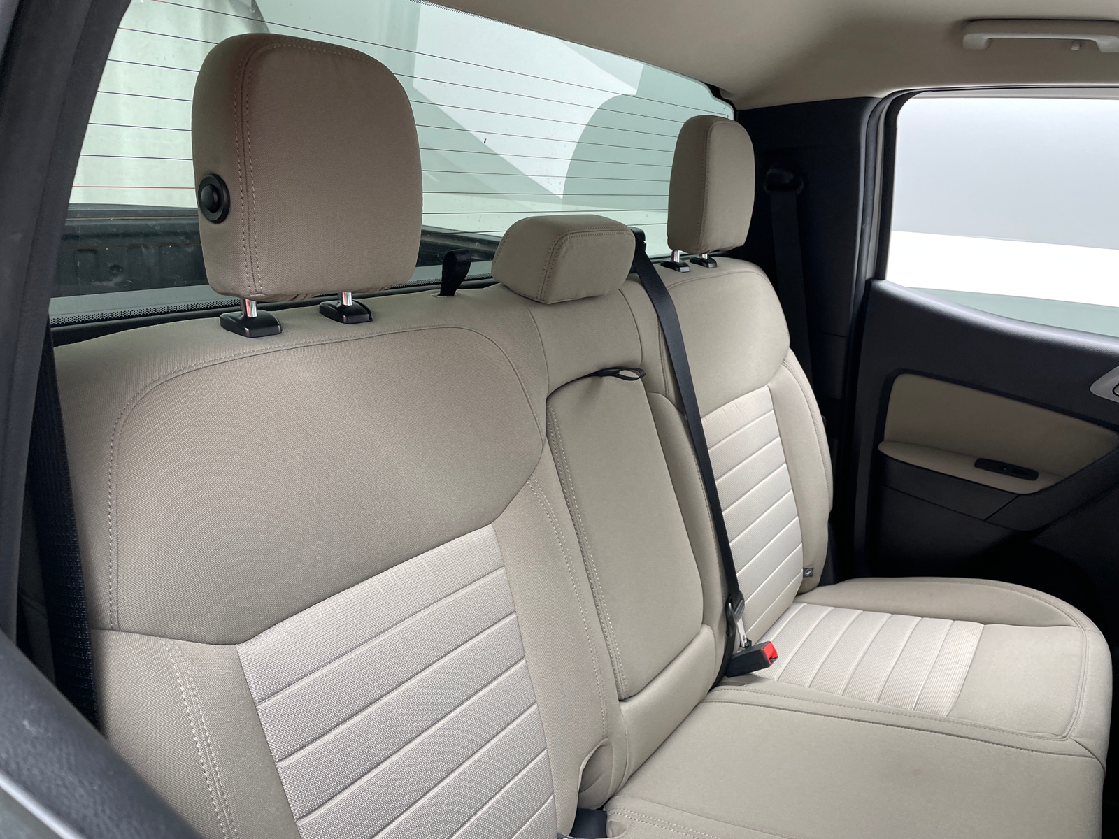 Thumbnail: 2019 Ford Ranger - 6