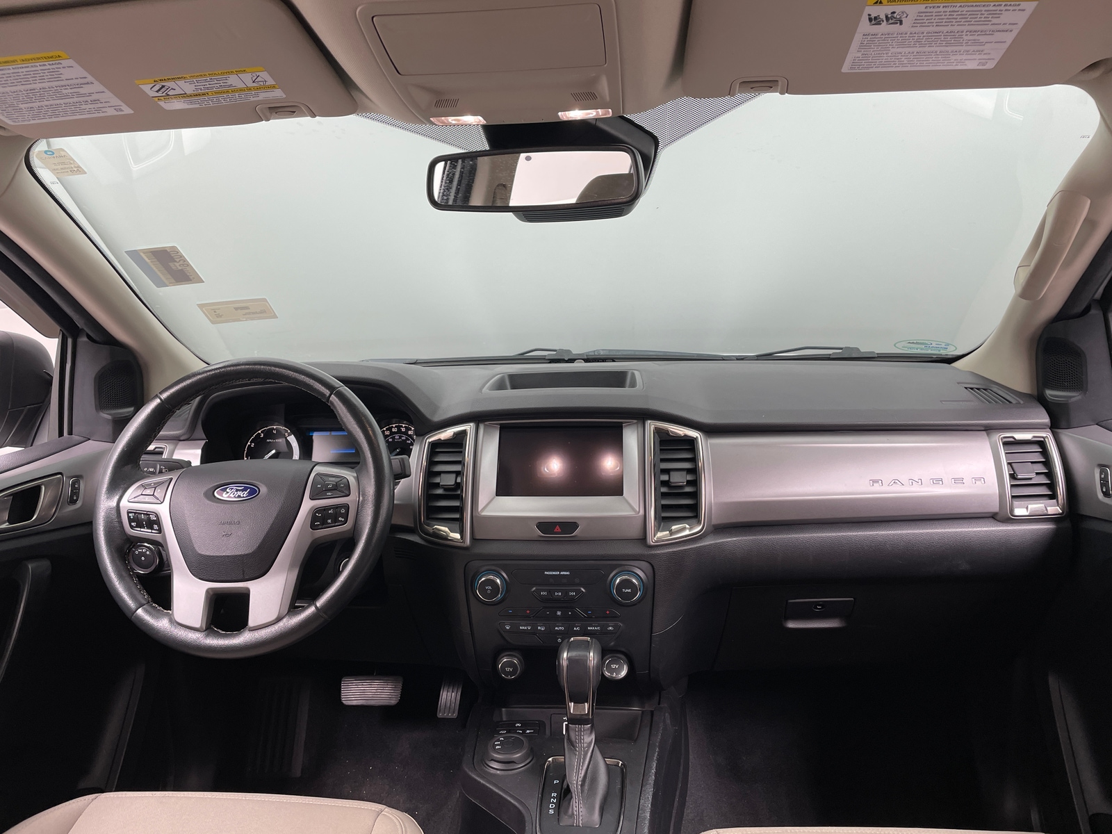 Thumbnail: 2019 Ford Ranger - 3