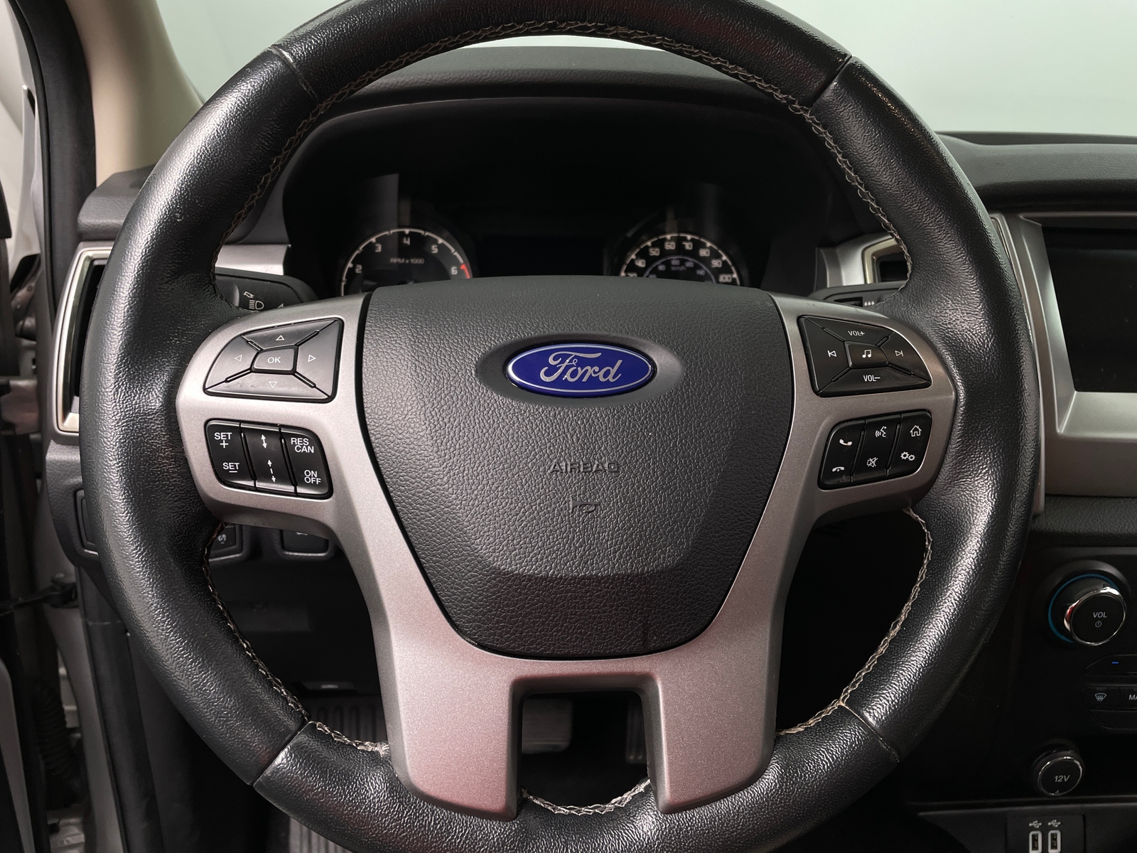 Thumbnail: 2019 Ford Ranger - 5