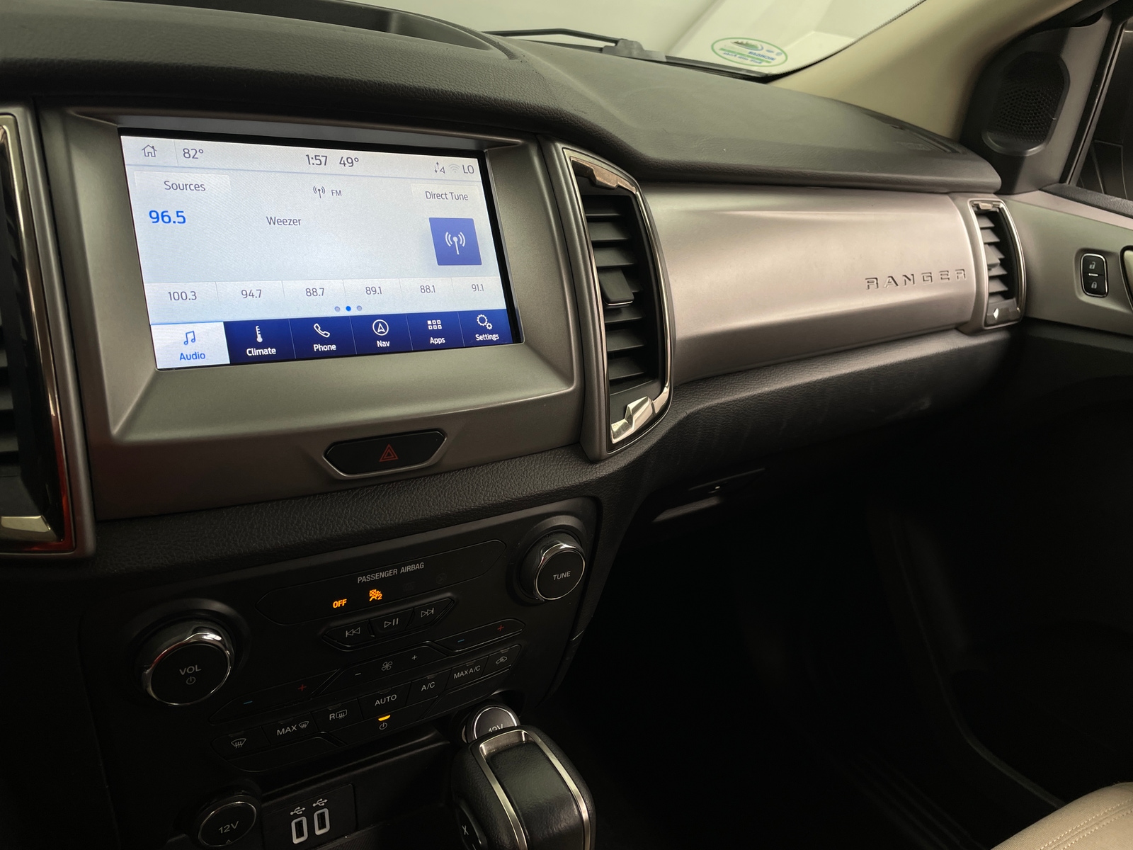 Thumbnail: 2019 Ford Ranger - 4