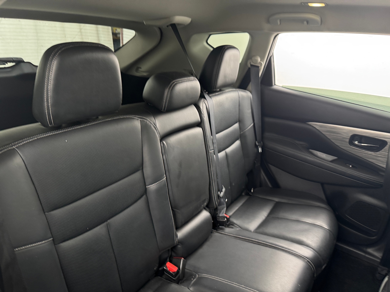 Thumbnail: 2016 Nissan Murano - 5