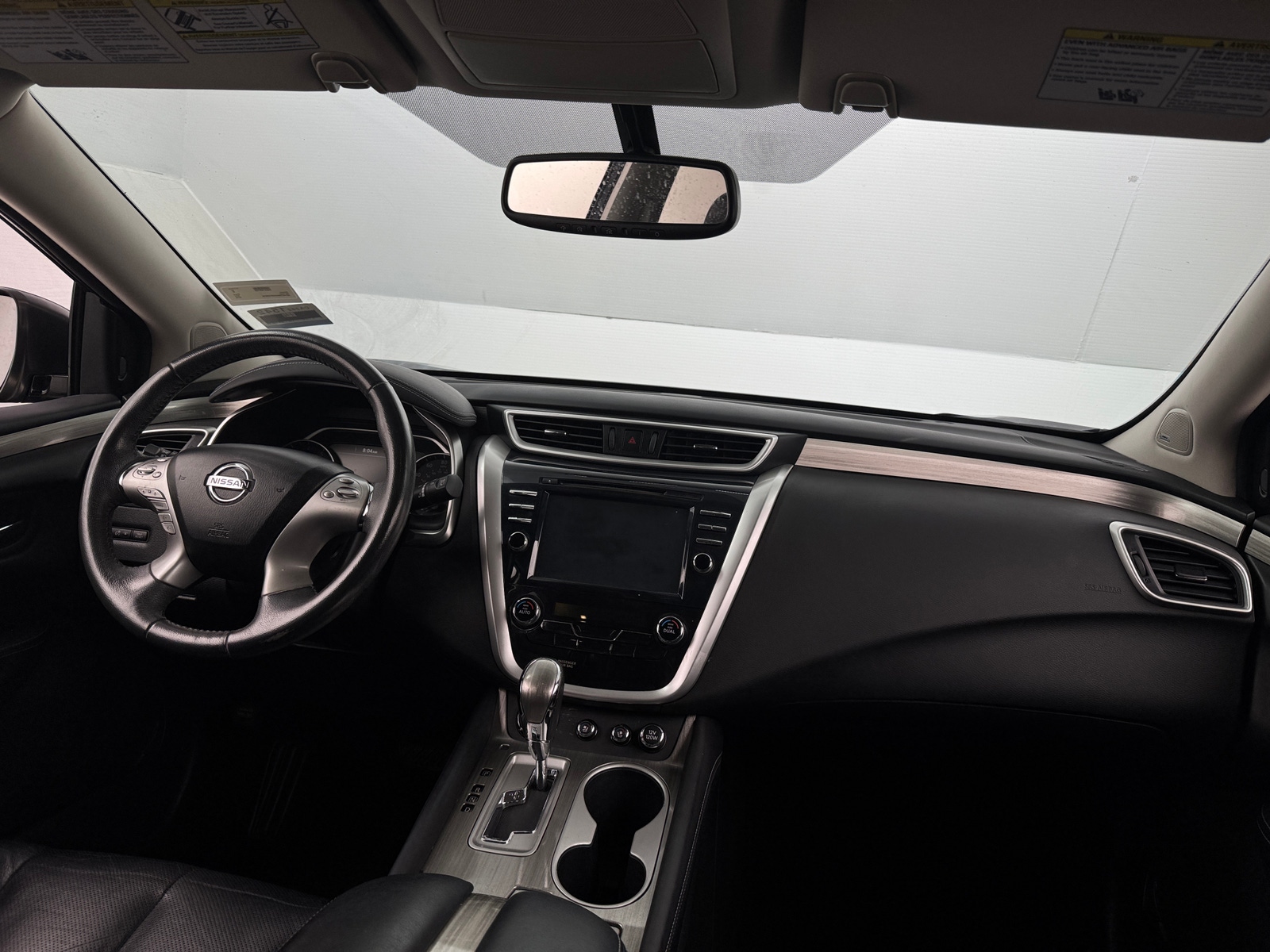 Thumbnail: 2016 Nissan Murano - 2