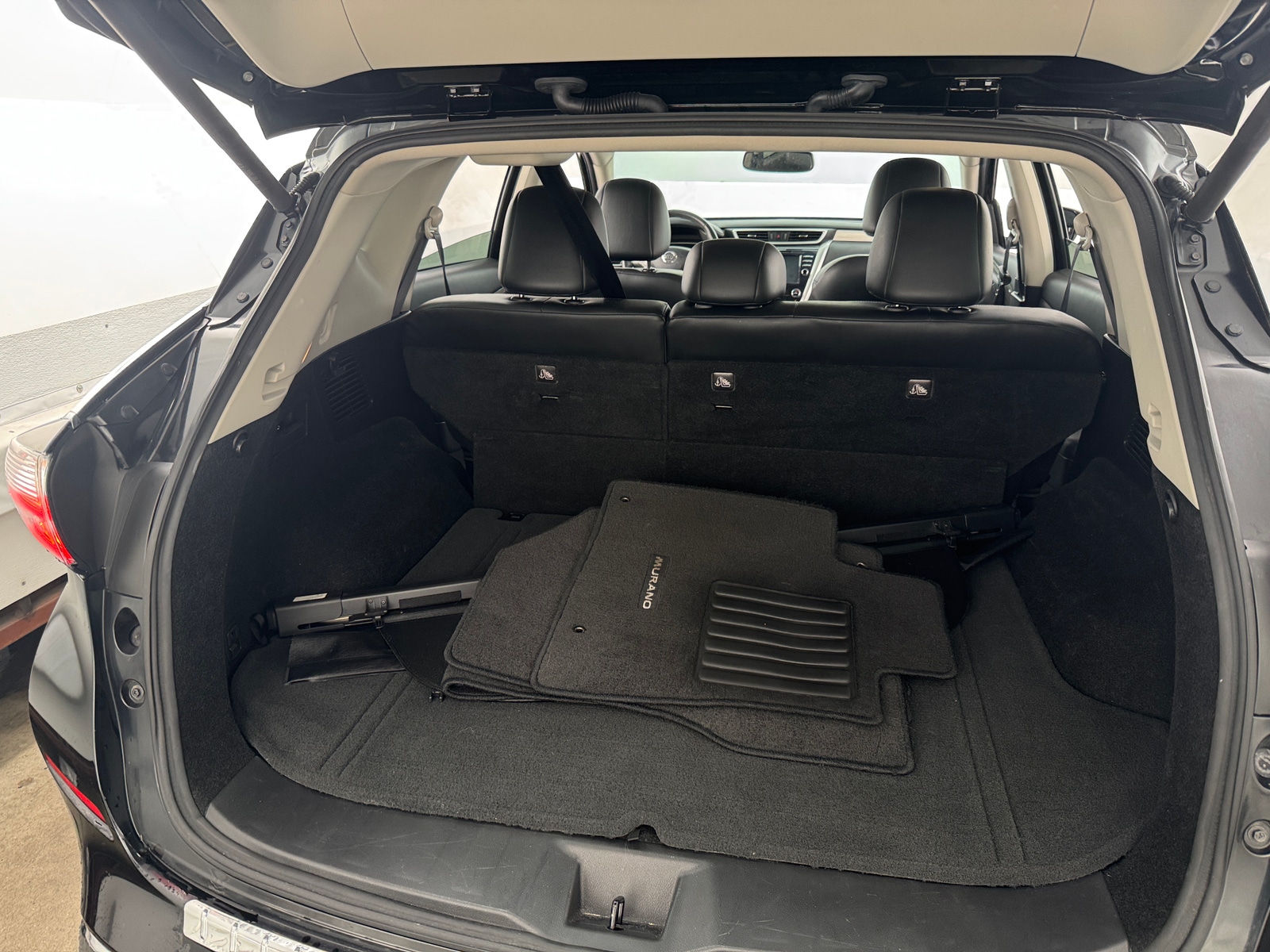 Thumbnail: 2016 Nissan Murano - 6