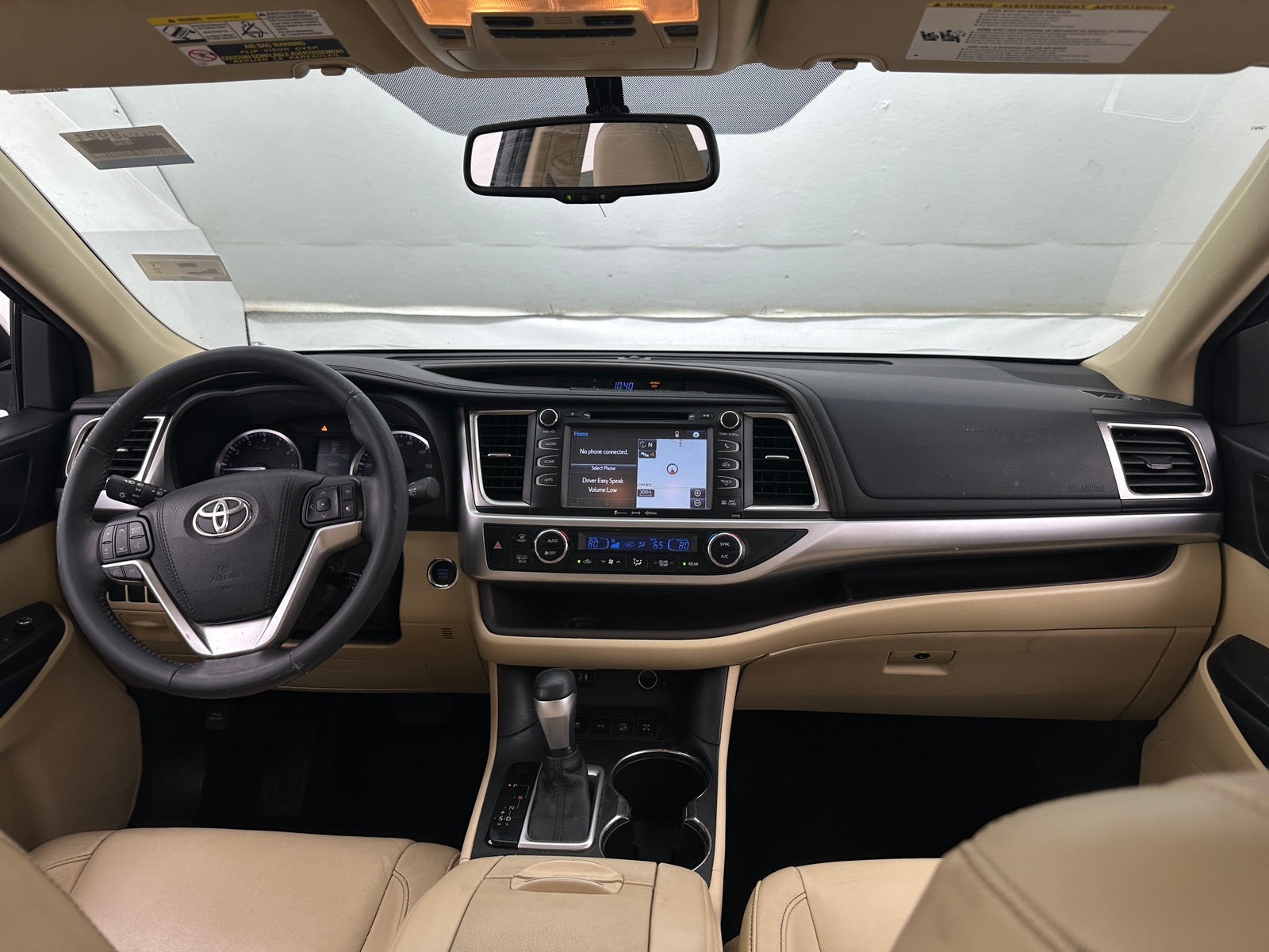 Thumbnail: 2016 Toyota Highlander - 2